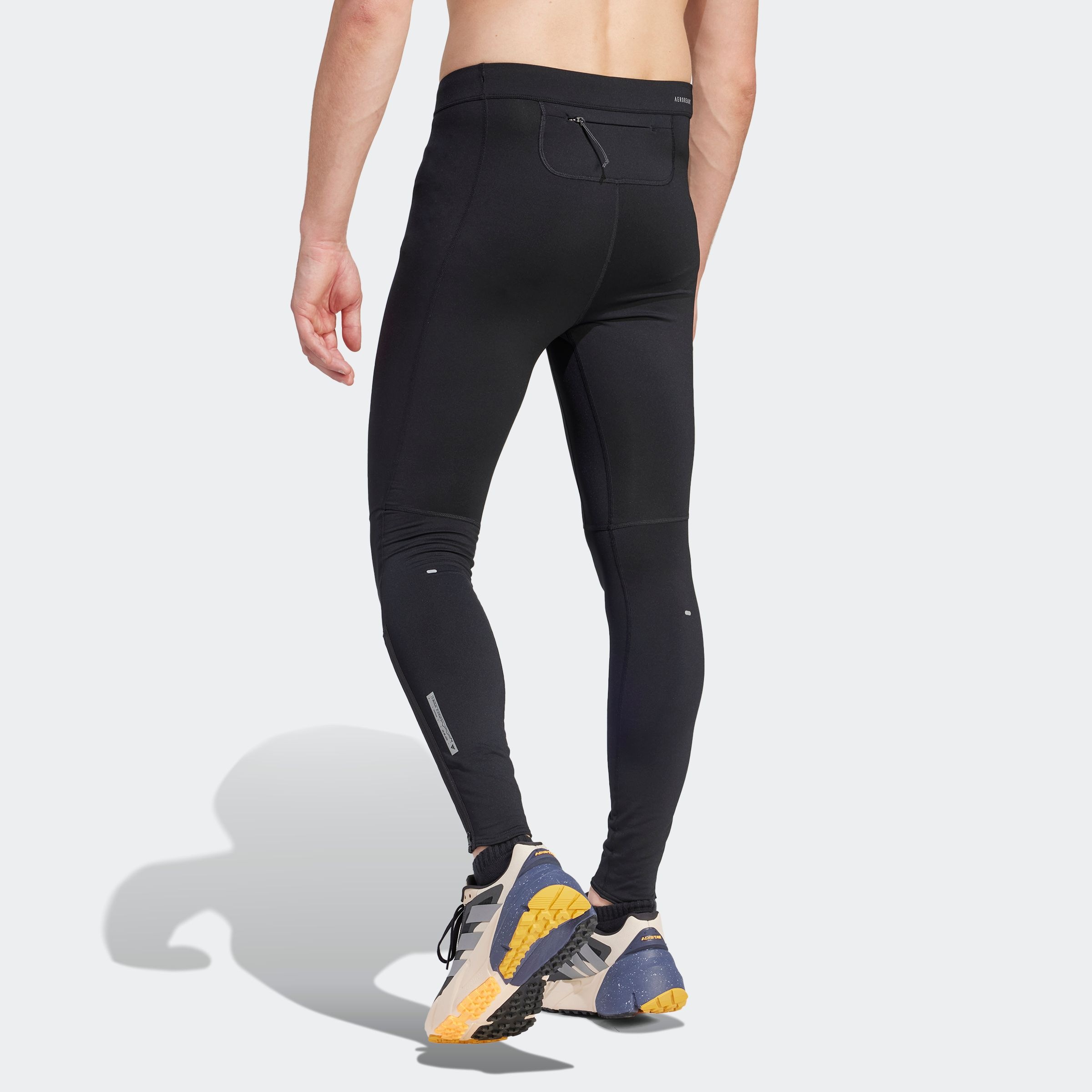 adidas Performance Lauftights "ULT CTE WRM TIG", (1 tlg.) günstig online kaufen