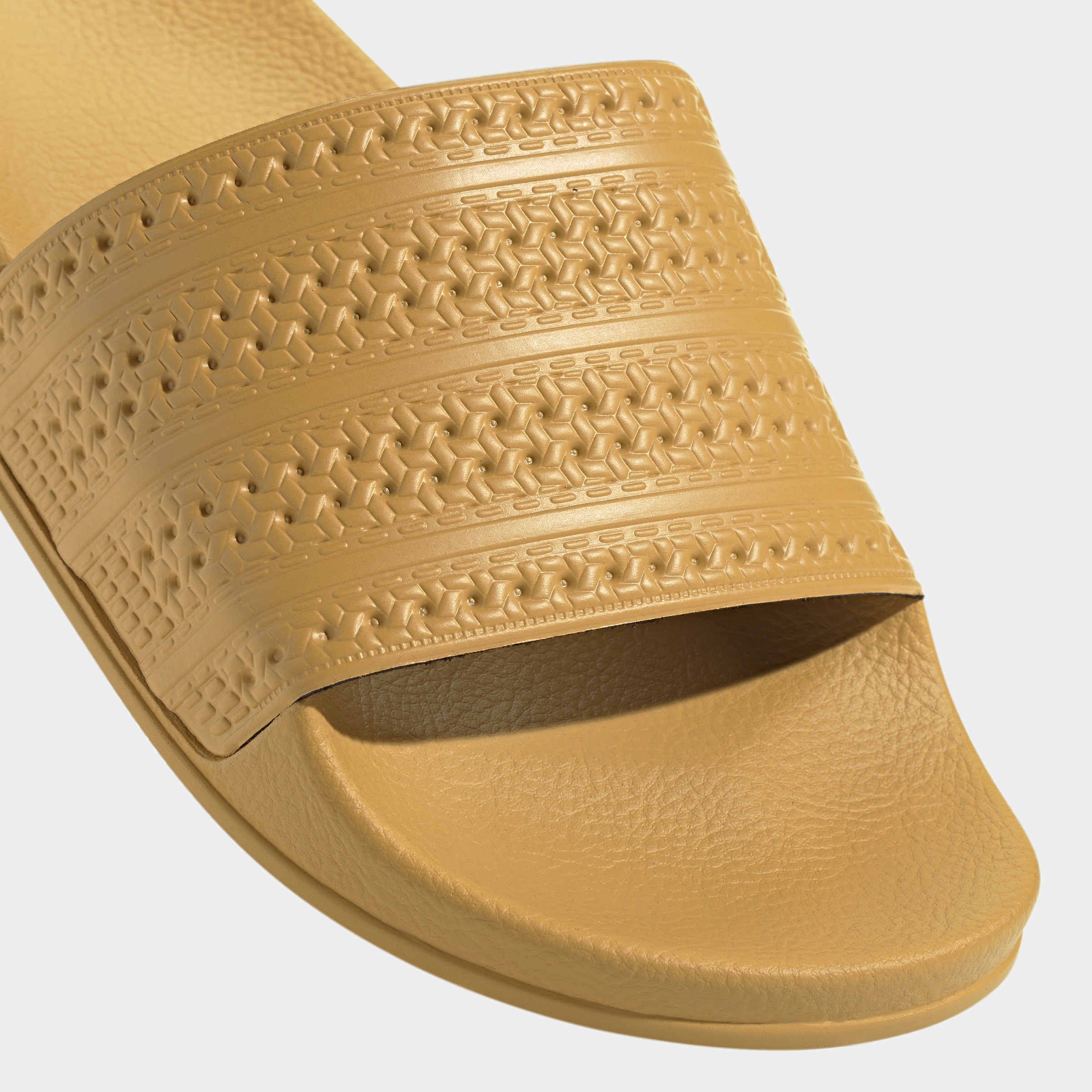 adidas Originals Badesandale »ADILETTE«