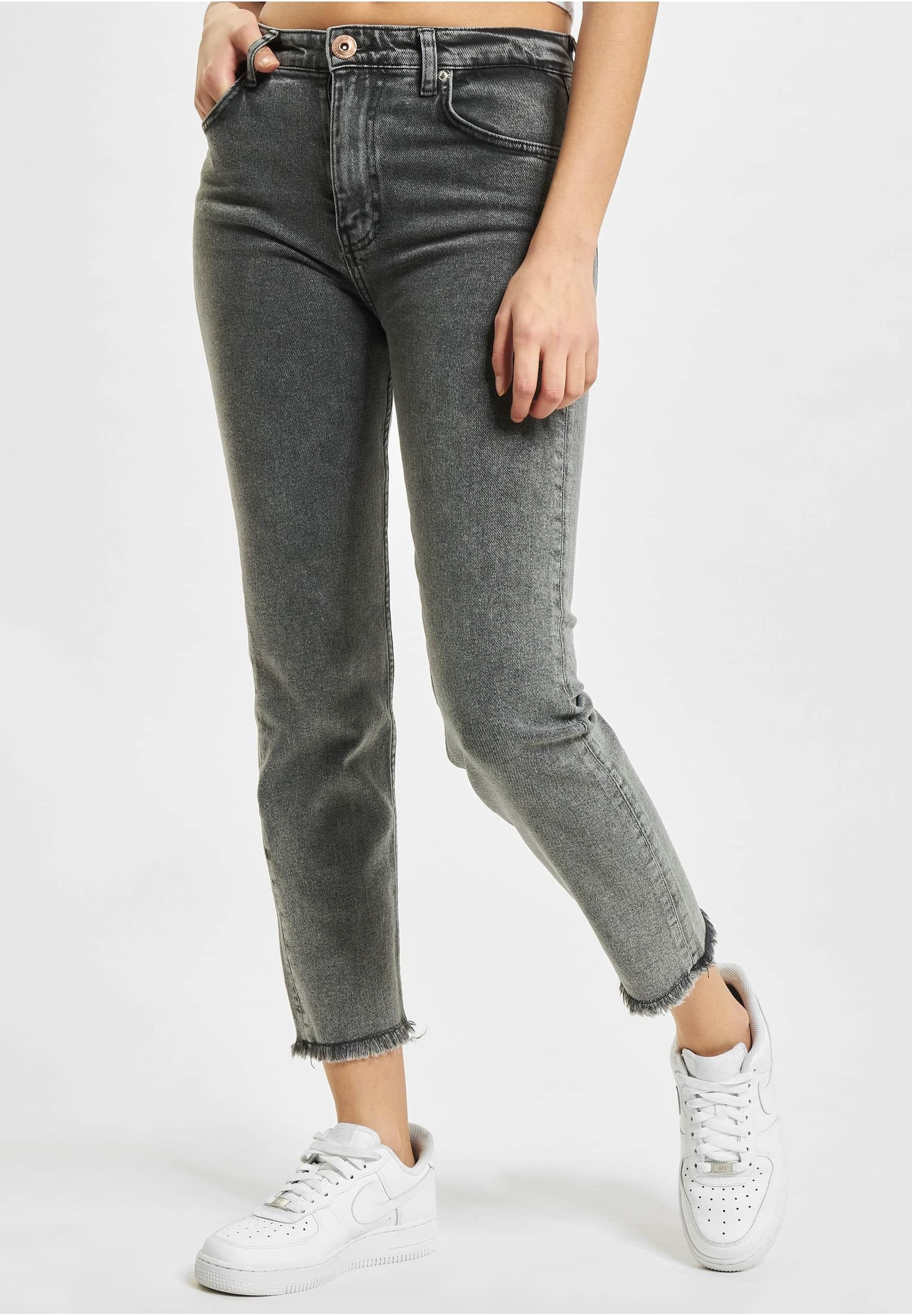 2Y Studios Bequeme Jeans »2Y Studios Damen 2Y Ladies Basic Slim Fit Denim«