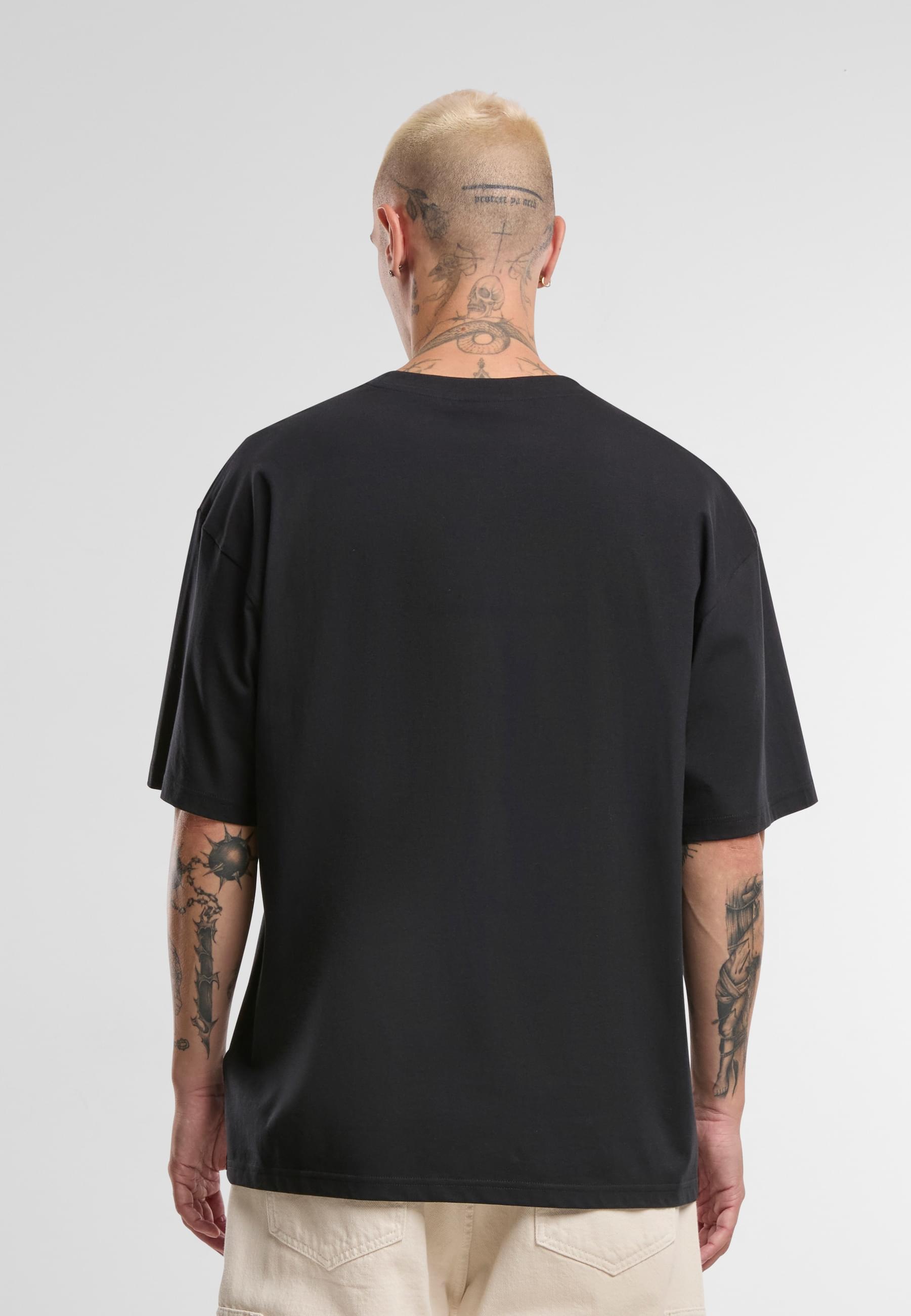 K1X T-Shirt »K1X KXM243-007-1 K1X Logo Tee«, (1 tlg.)