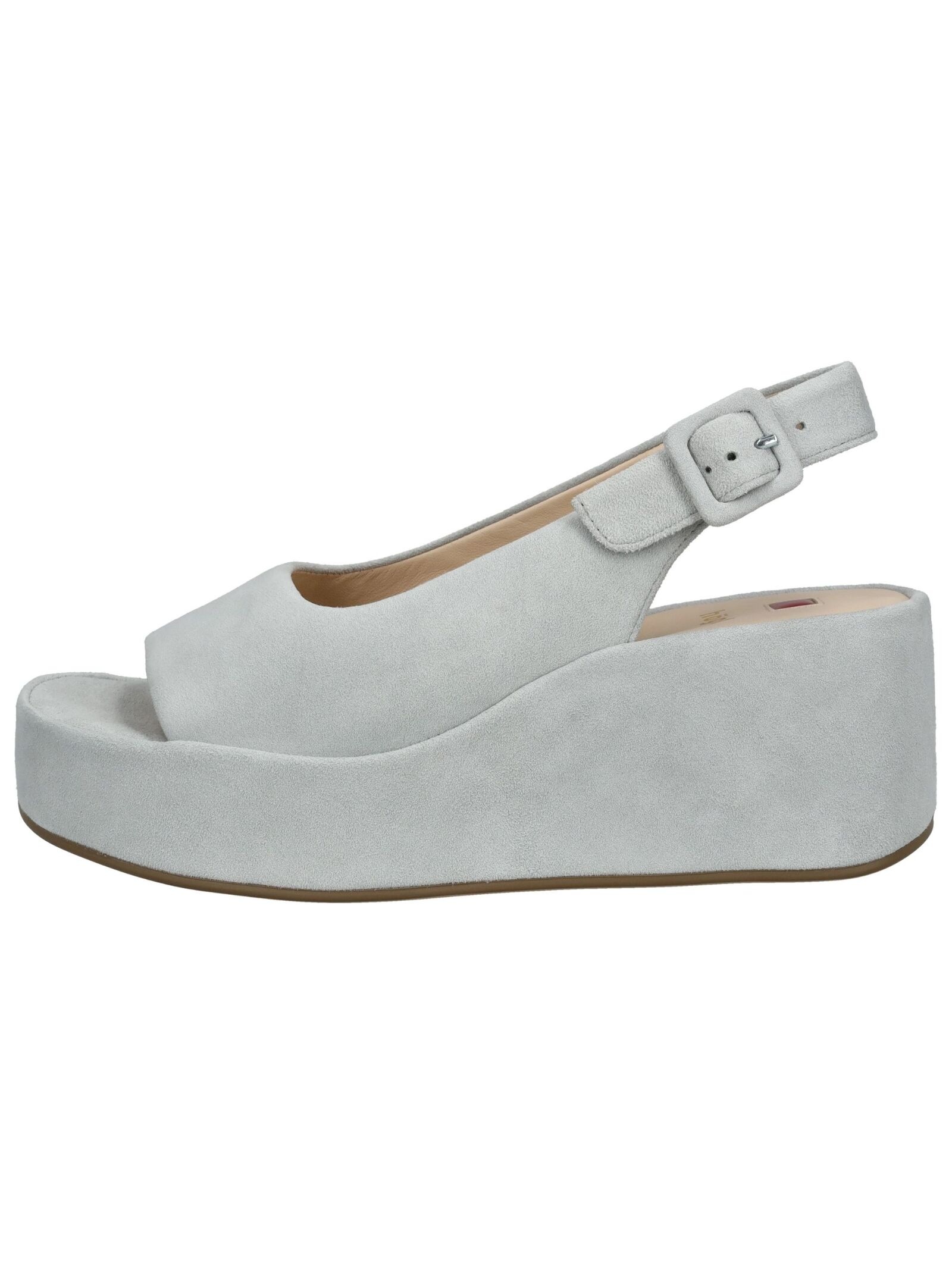Högl Keilsandalette "Högl Sandalen Veloursleder" günstig online kaufen