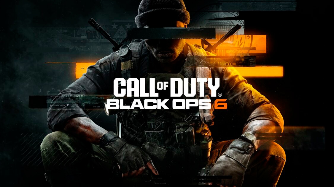 ACTIVISION BLIZZARD Spielesoftware »Call of Duty: Black Ops 6«, PlayStation 4