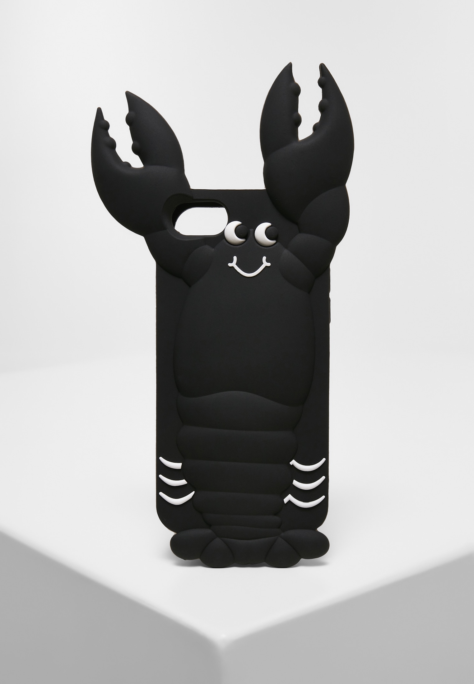 MisterTee Schmuckset »Accessoires Phonecase Lobster iPhone 7/8, SE«, (1 tlg.)