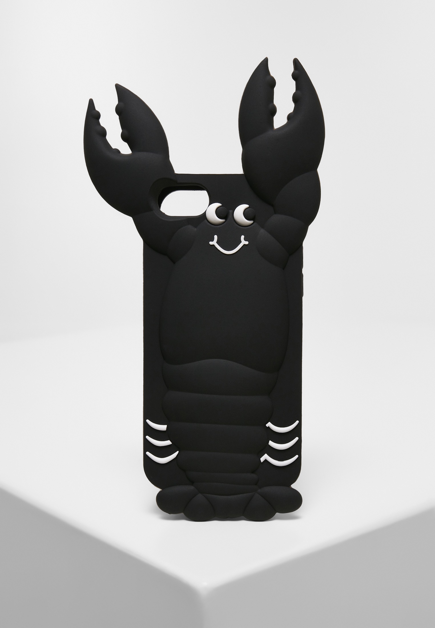 MisterTee Schmuckset "Accessoires Phonecase Lobster iPhone 7/8, SE", (1 tlg.)