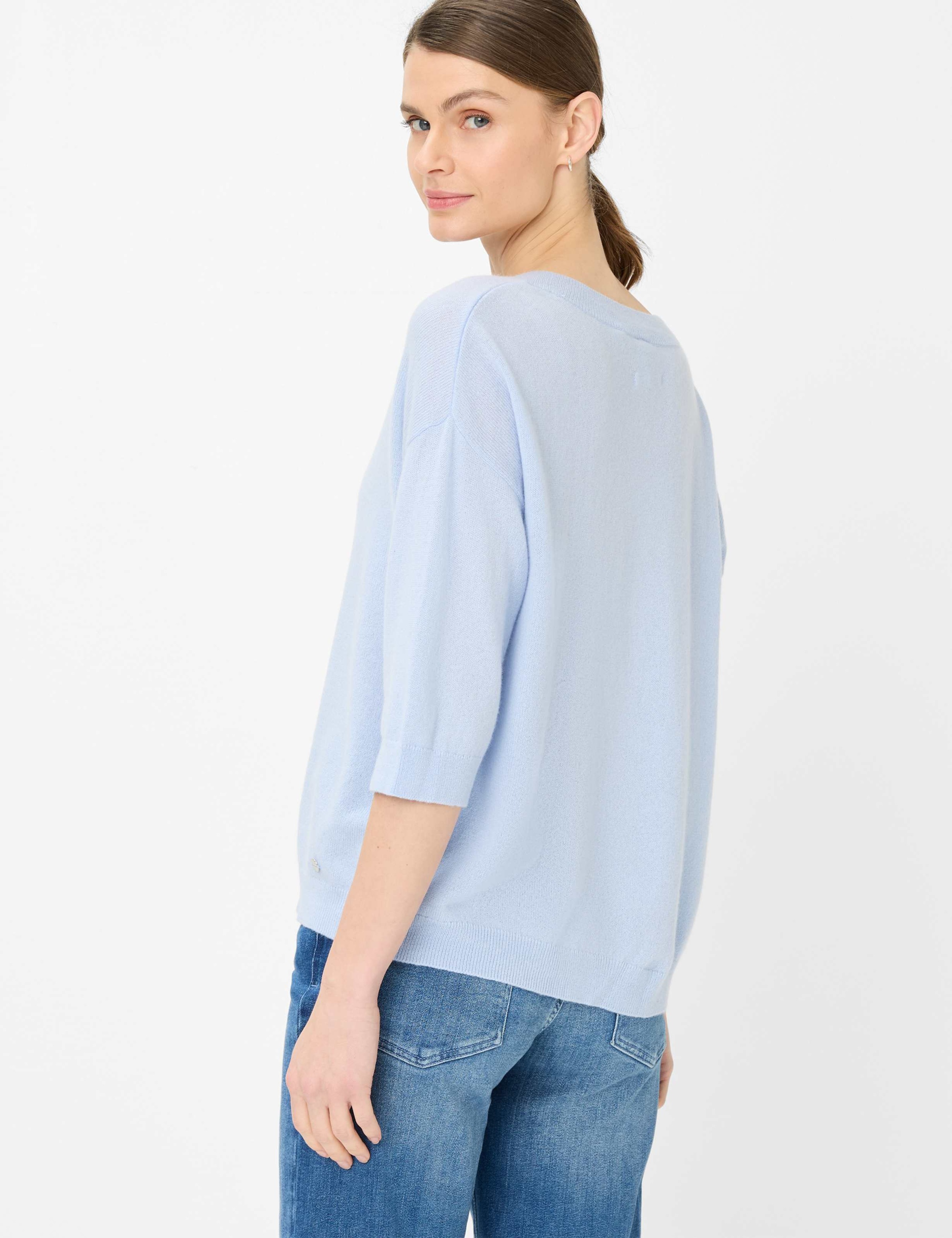 Brax Strickpullover "Style LISA" günstig online kaufen