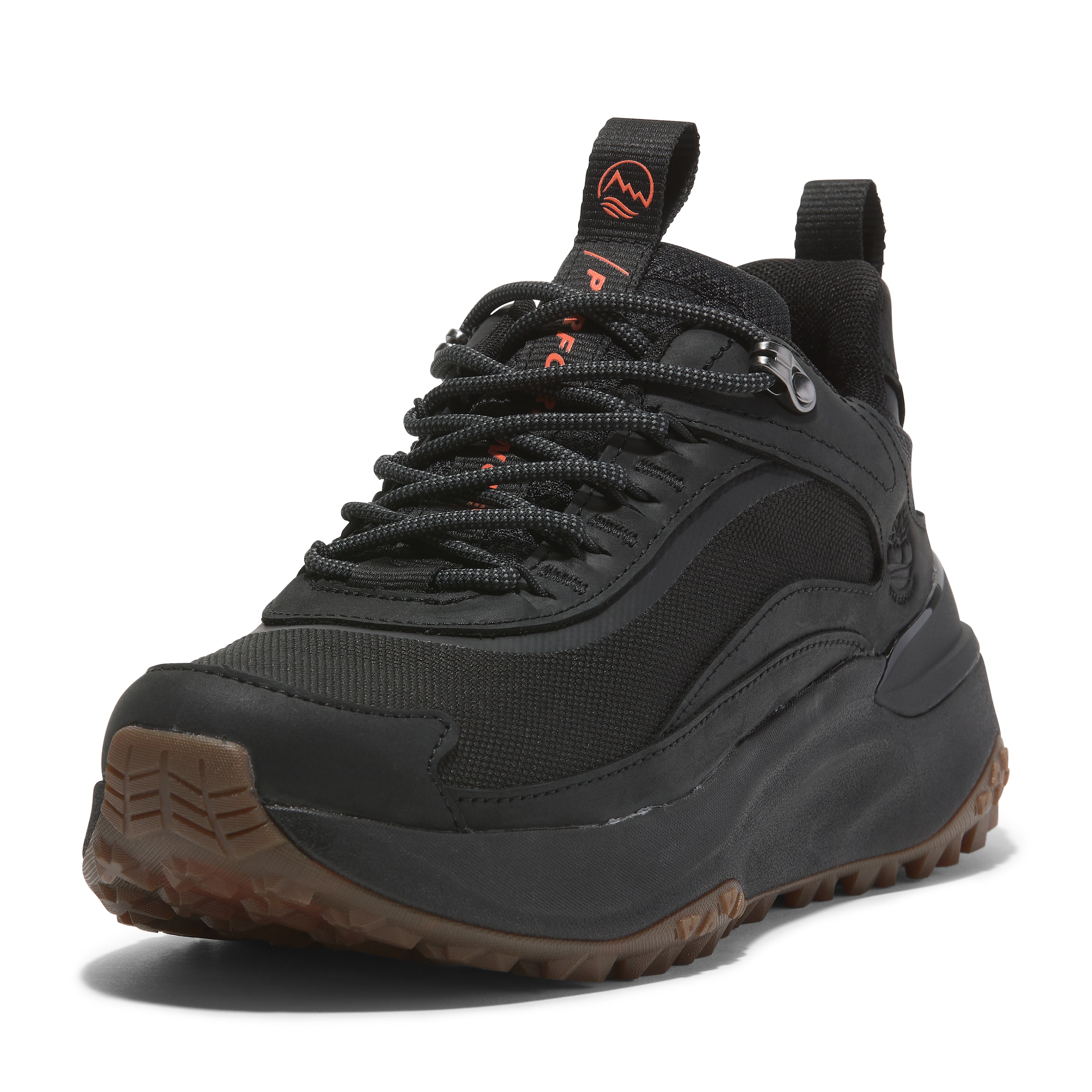 Timberland Sneaker "MOTION ACCESSLOW LACE UP WATERPROOF SNEAKER", Wintersch günstig online kaufen