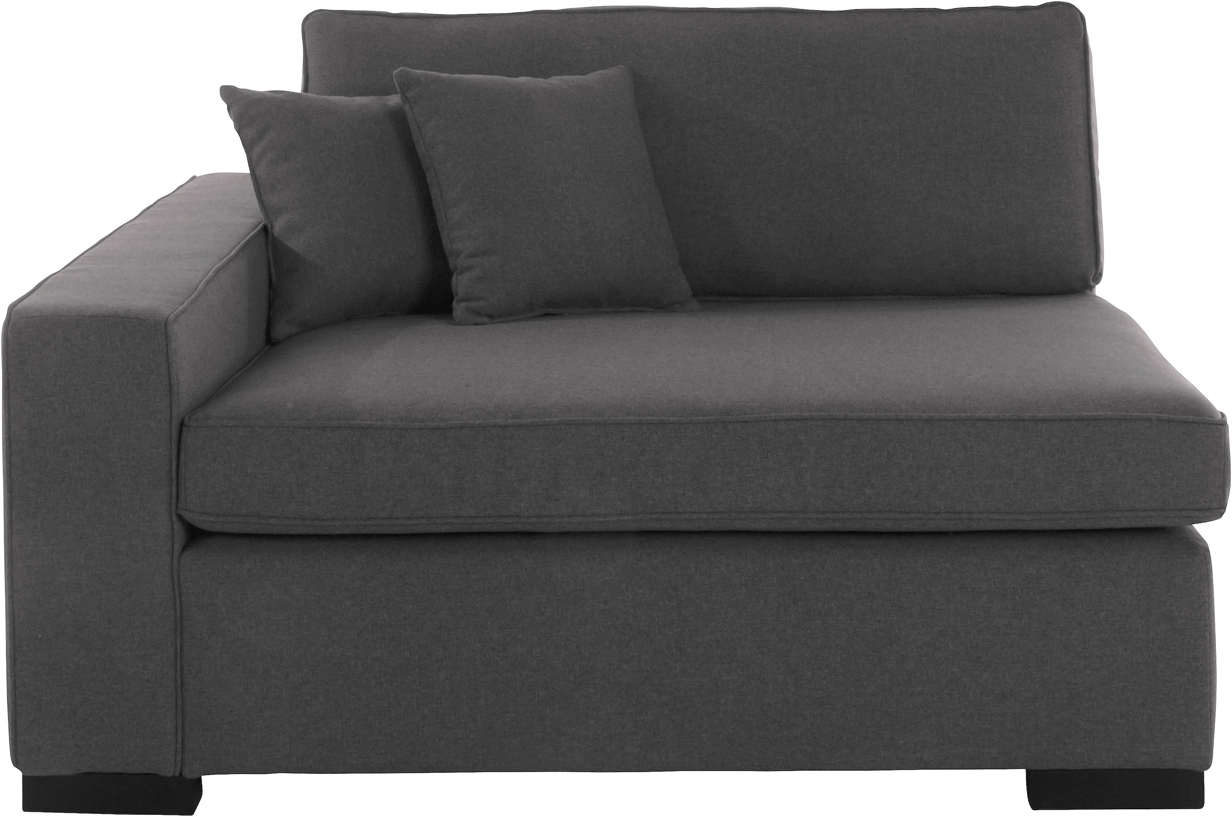 Guido Maria Kretschmer Home&Living Sofaelement "Skara XXL", Modul XXL - zum günstig online kaufen