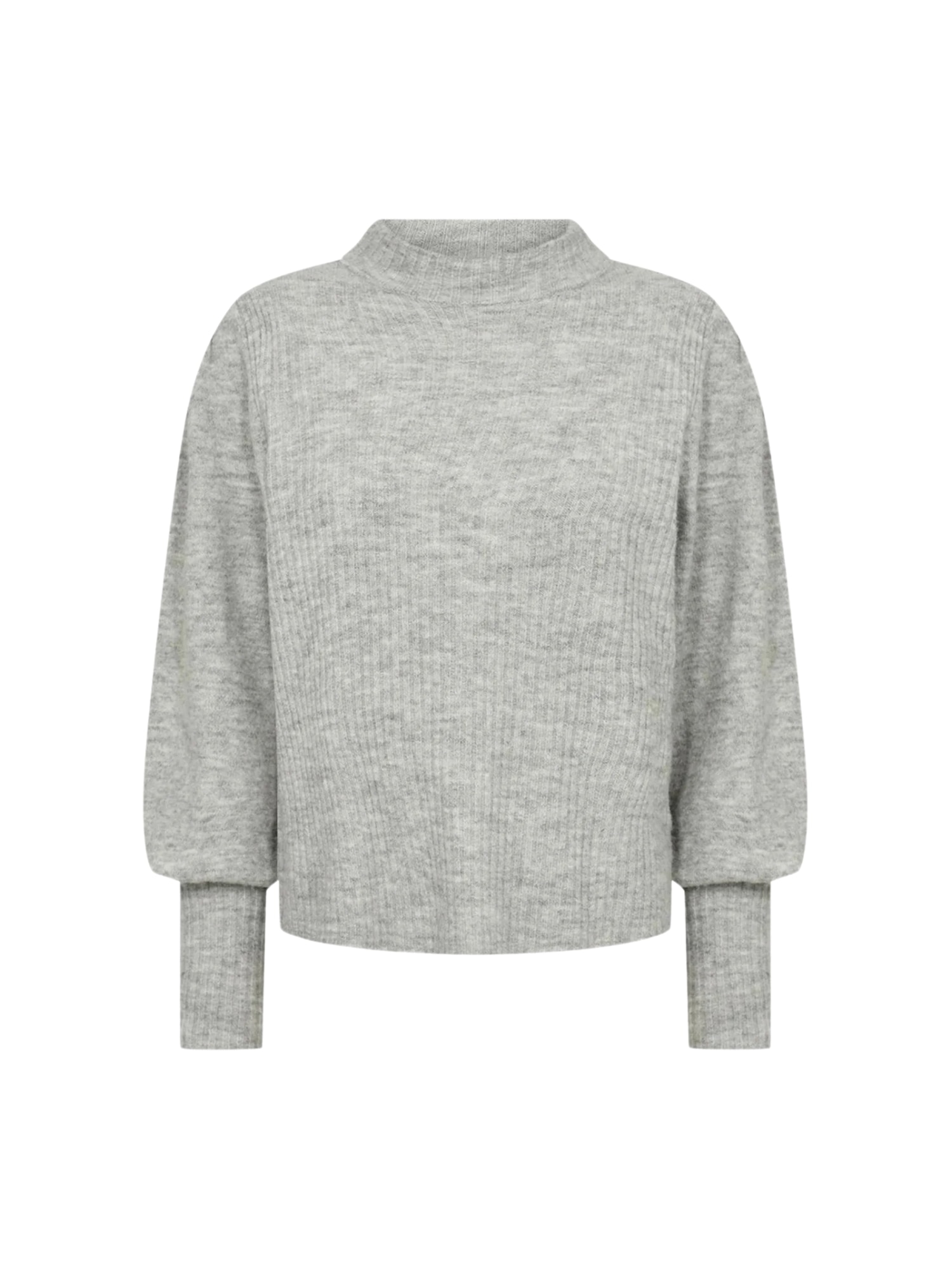 soyaconcept Strickpullover "Soya Concept Sweater SC-NESSIE 60" günstig online kaufen