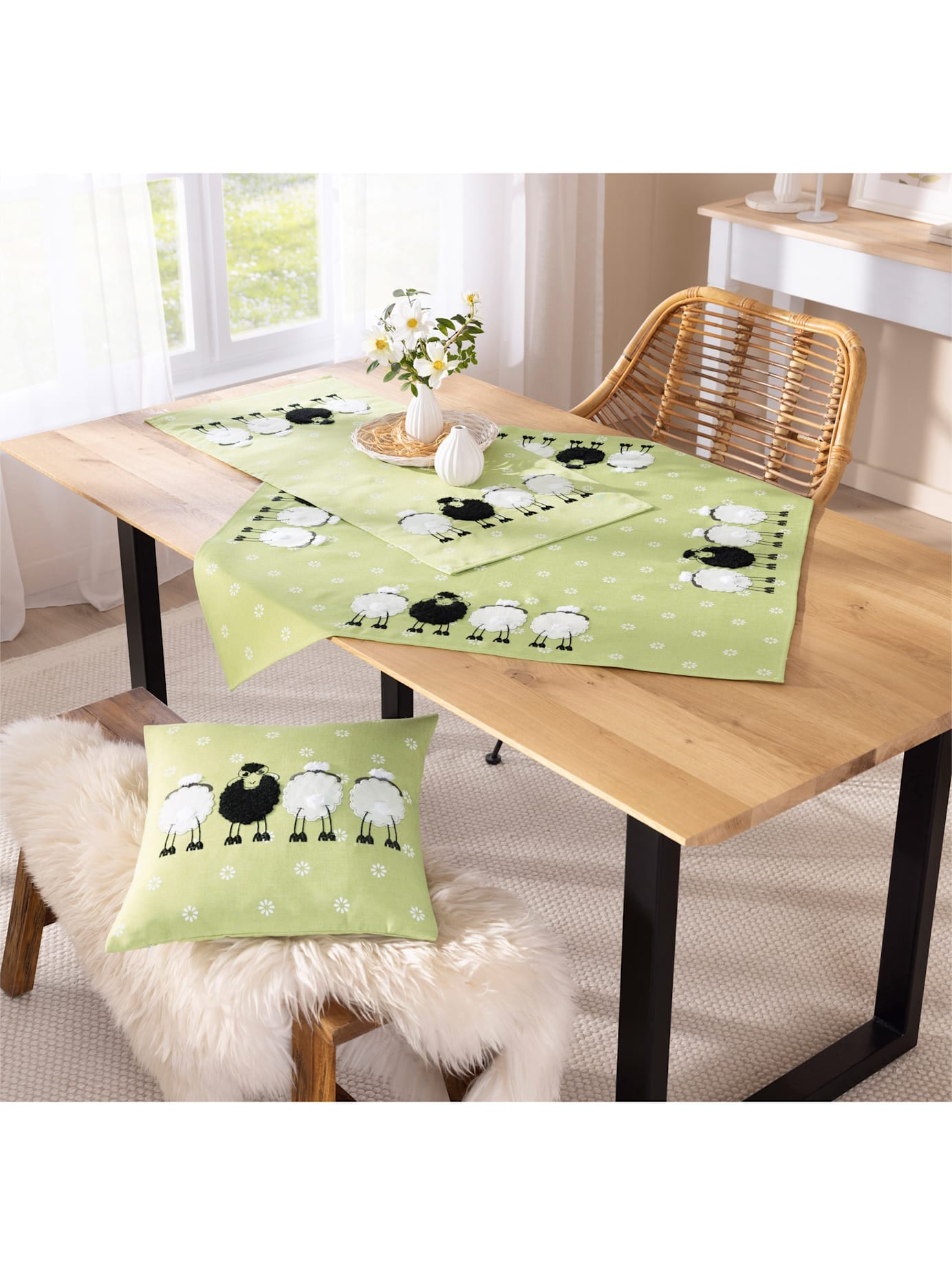 Tischdecke günstig online kaufen