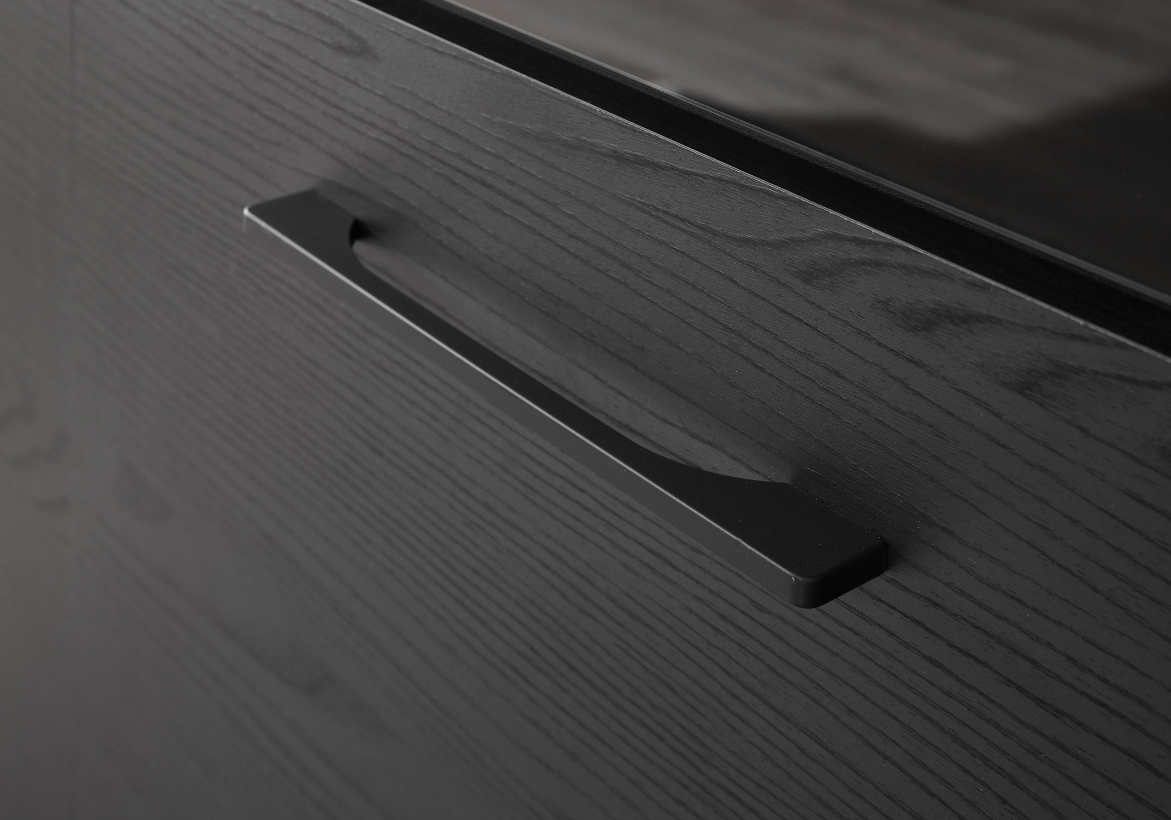 BASIC by Balculina Küchenzeile »Yorki«, Breite 320 cm, wahlweise mit E-Geräten