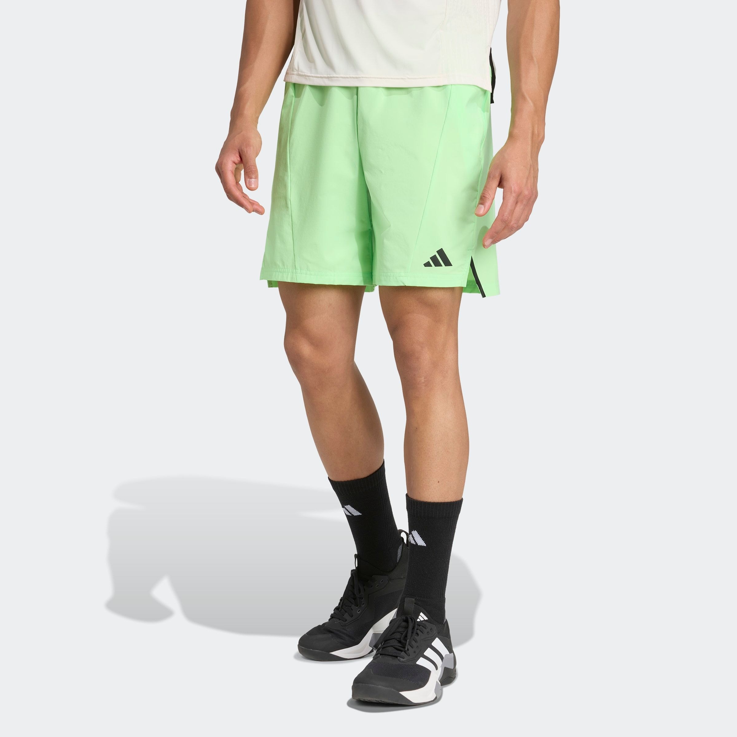 adidas Performance Shorts "D4T SHORT" günstig online kaufen