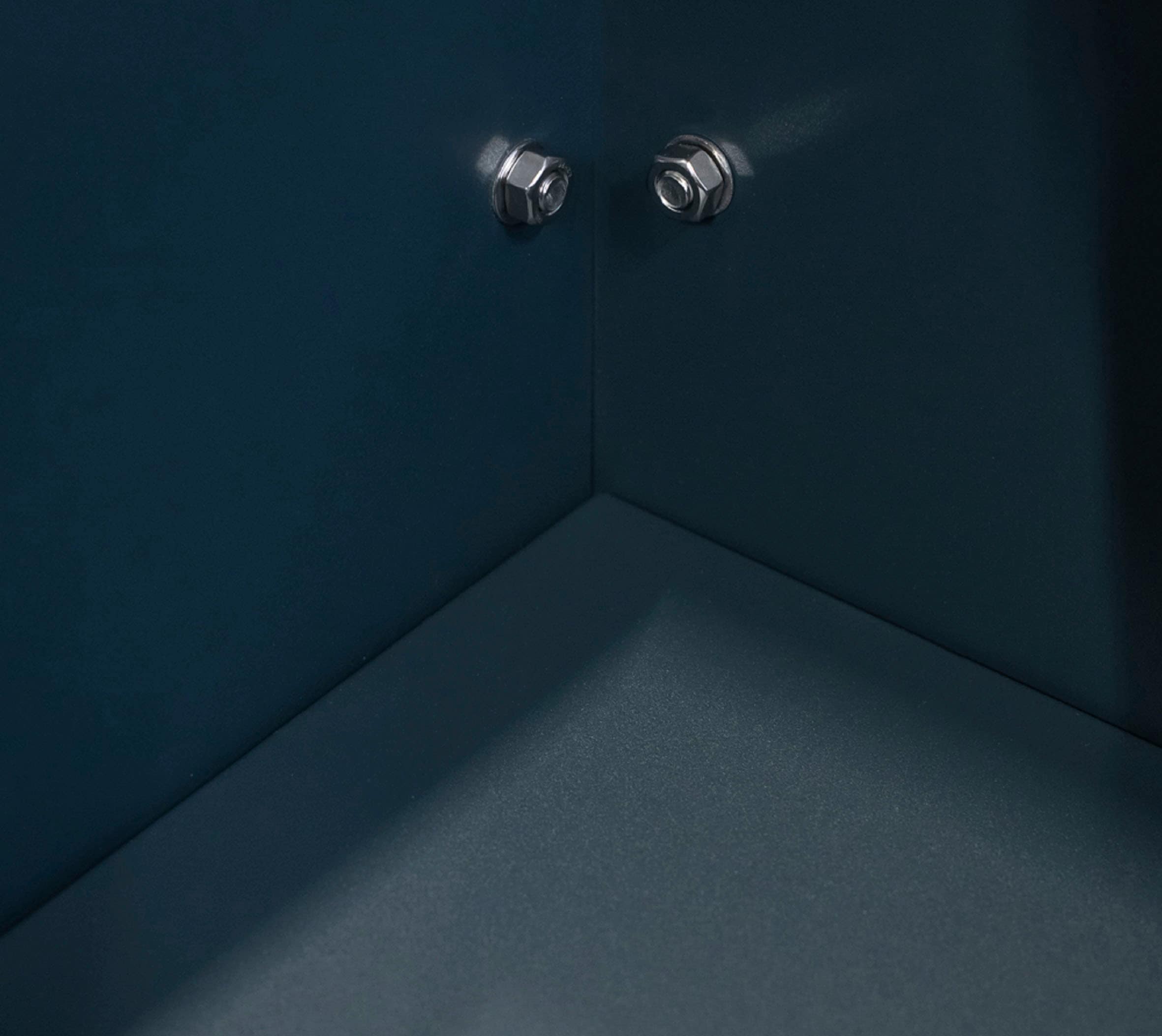 Herstera Garden Hochbeet »Urban« BxTxH: 75x35x80 cm