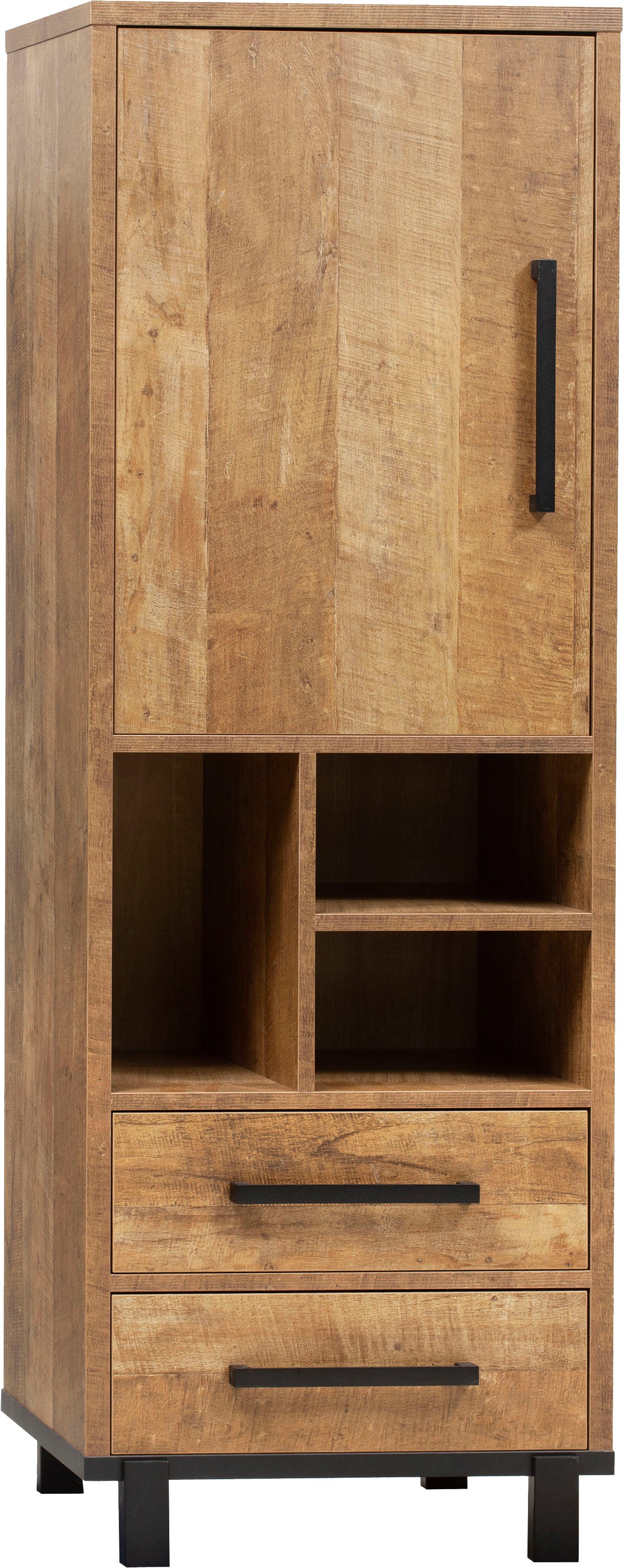 OMG Design Barschrank »Malaga«, mit Soft-Close, in 2 Größen
