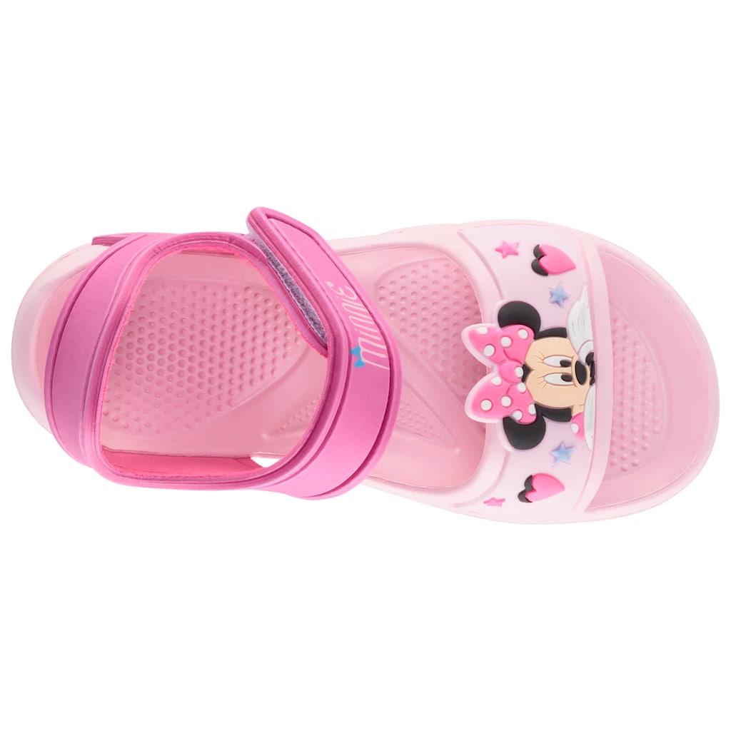 Disney Sandale »Minnie«