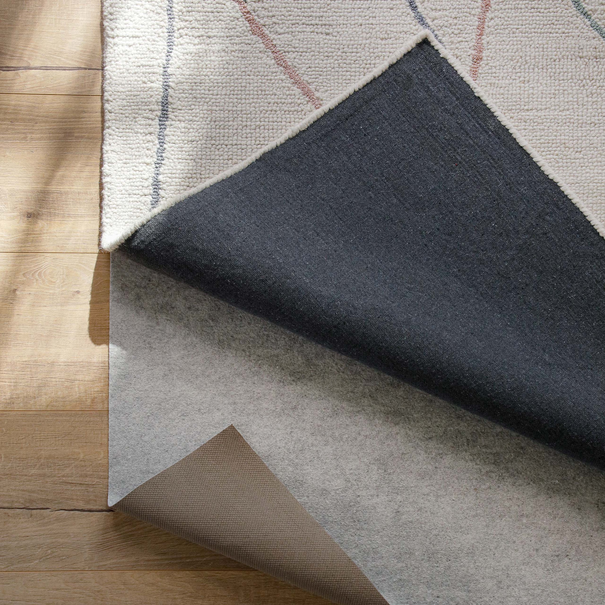 Wecon home Antirutsch Teppichunterlage »RugPad Premium« Teppichunterlage, Anti-Rutsch-Matte, Komfort, Schutz