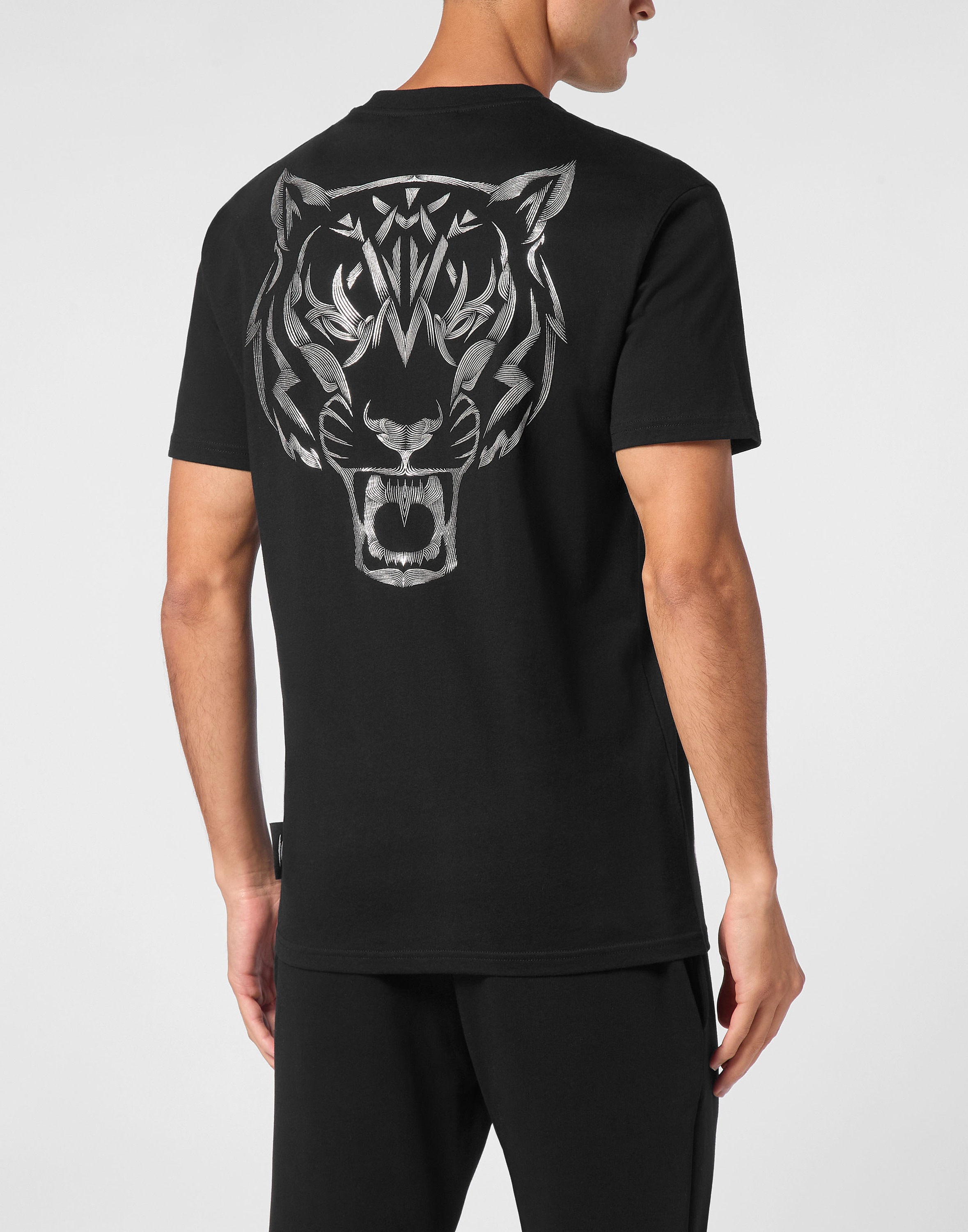 PLEIN SPORT T-Shirt »Tiger«
