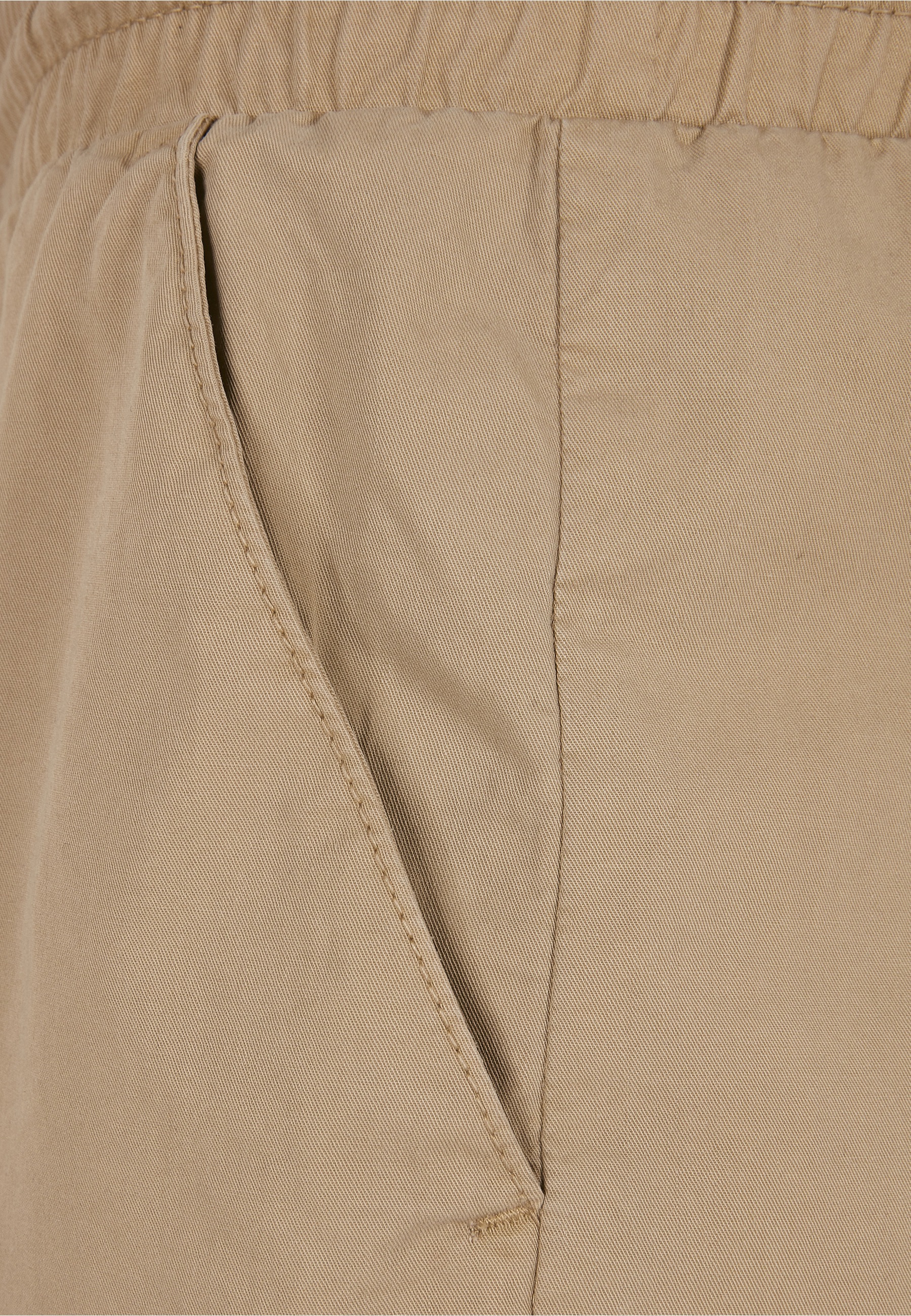 URBAN CLASSICS Jogginghose »Urban Classics Herren Basic Jogg Pants«