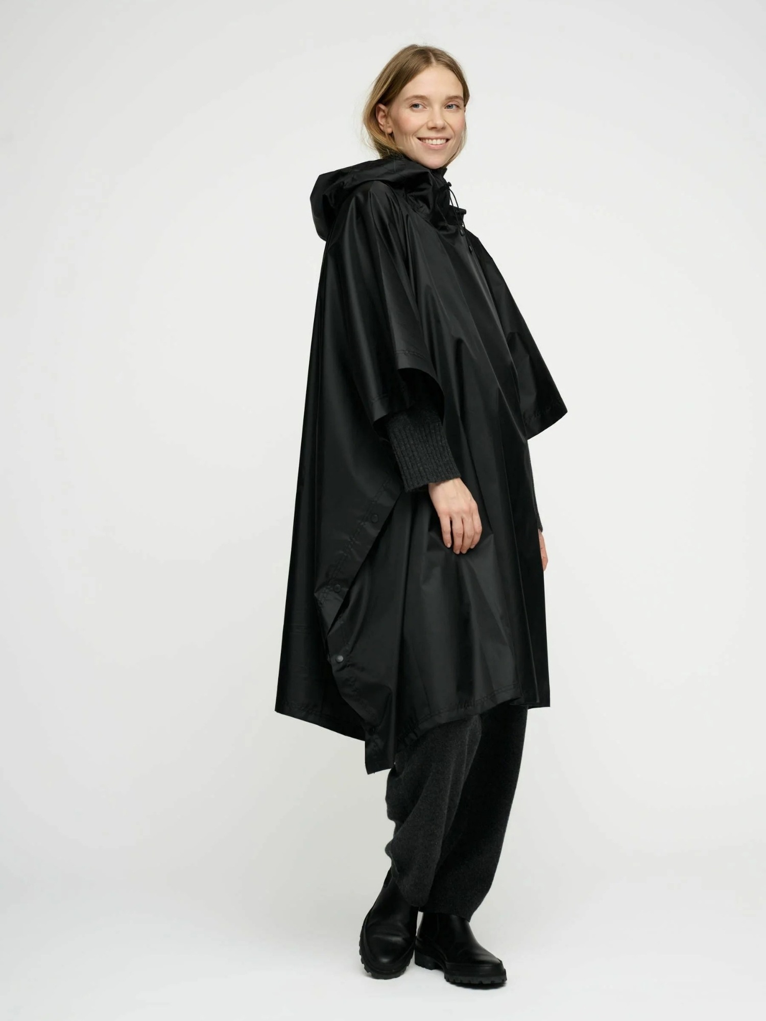 moshi moshi mind Outdoorjacke »moshi moshi mind Jackets Let it rain«