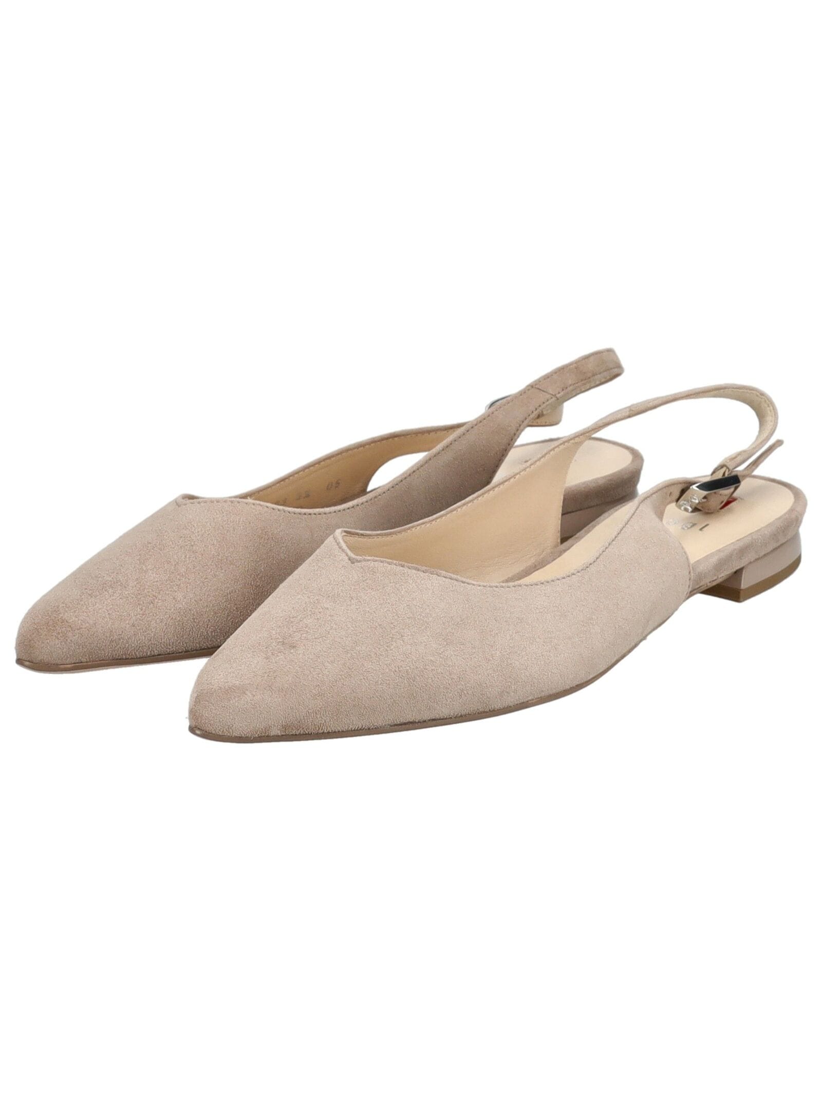 Högl Ballerina »Högl Ballerinas Samt«