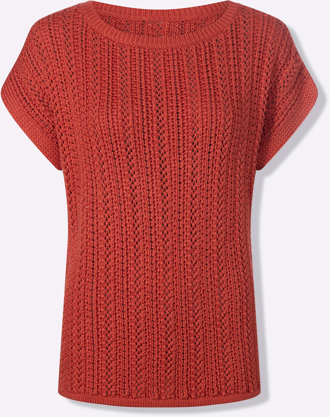 heine Ajourpullover »Ajour-Pullover«