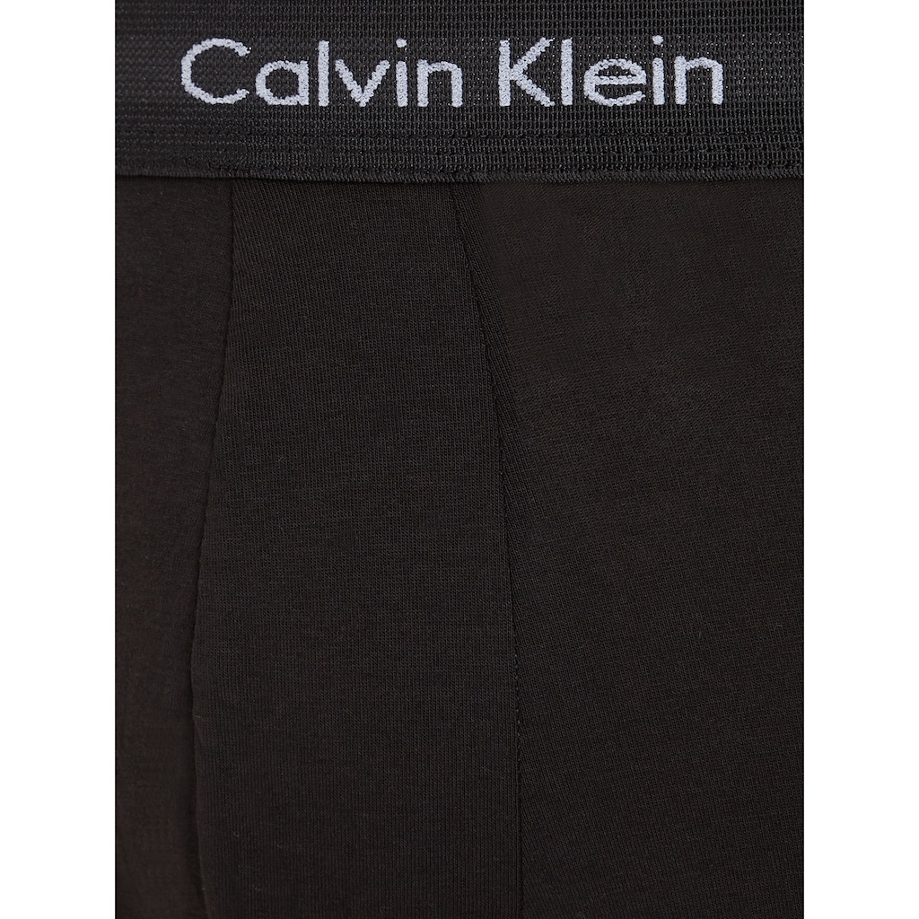 Calvin Klein Underwear Hipster, (3 St.)