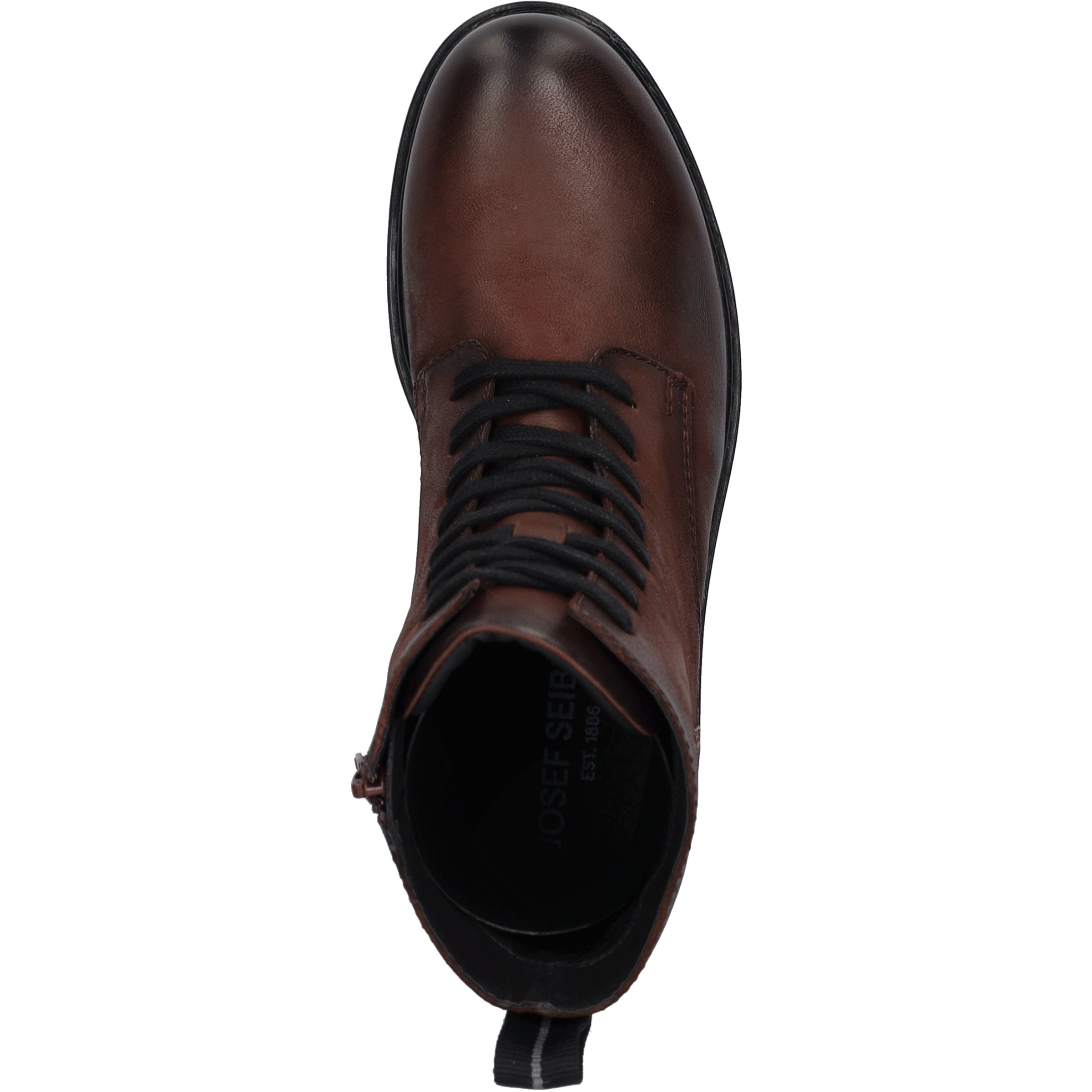 Josef Seibel Stiefelette »Melinda 02, bordeaux«