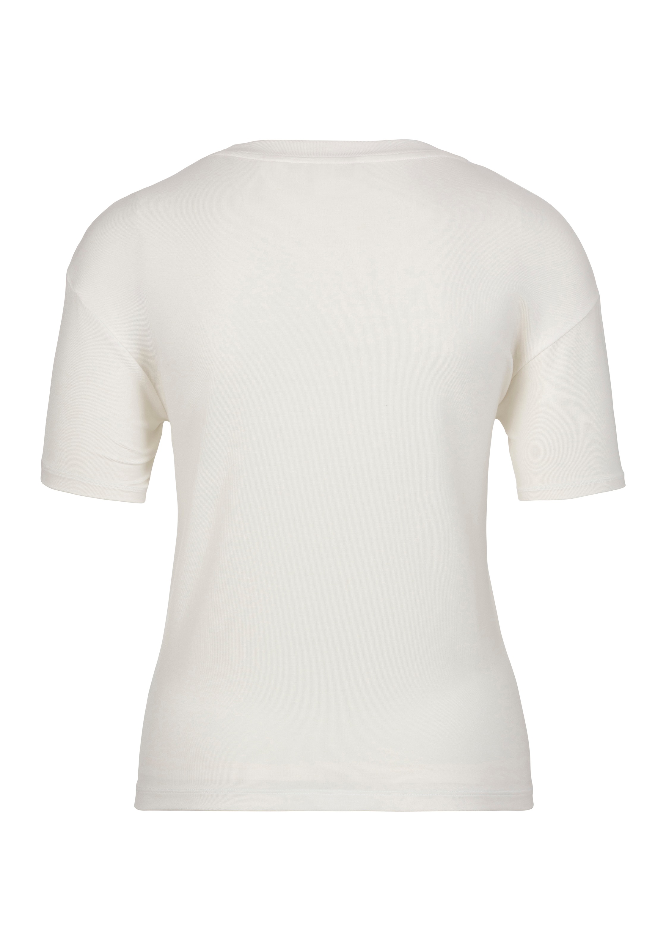 HUGO Underwear "UNITE T-SHIRT" mit Logo-Print günstig online kaufen