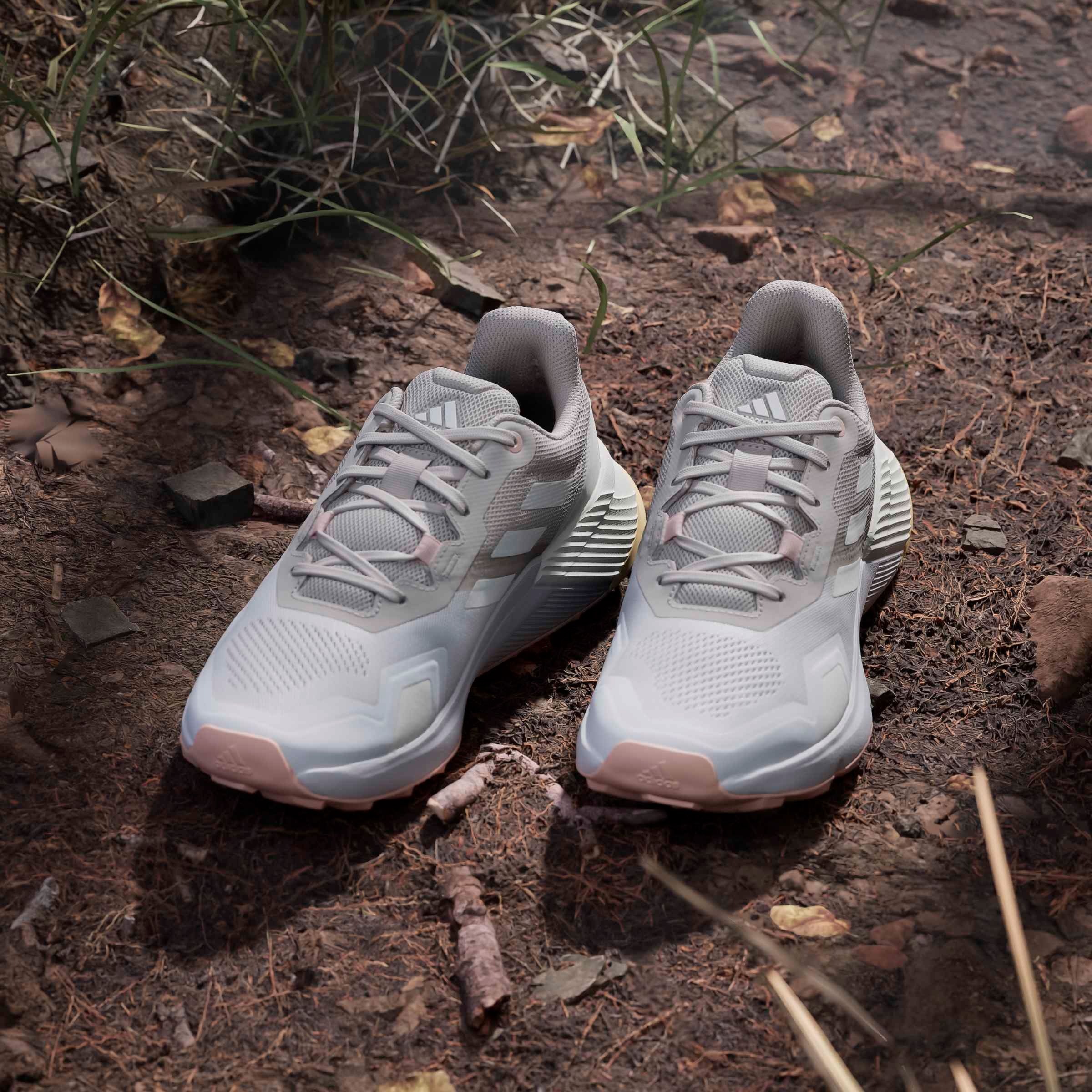 adidas TERREX Trailrunningschuh »SOULSTRIDE«  Trailrunning-Schuhe für leichte Trails