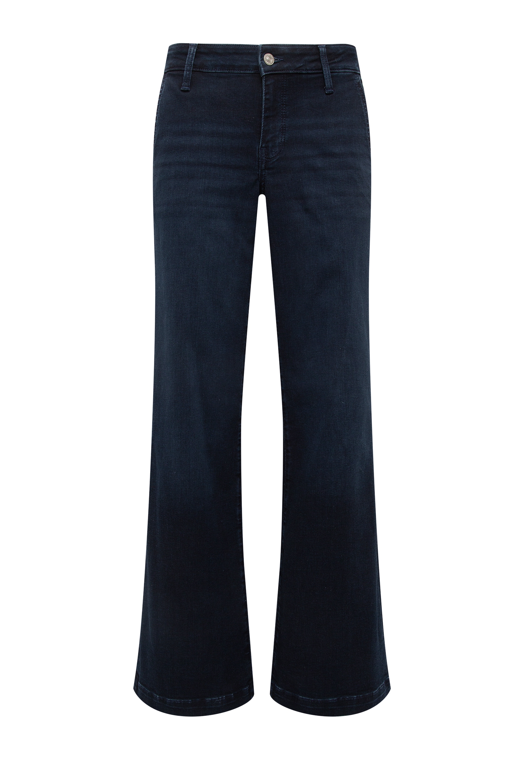 Mavi Weite Jeans »VIVECA CHINO« Wide Leg Jeans
