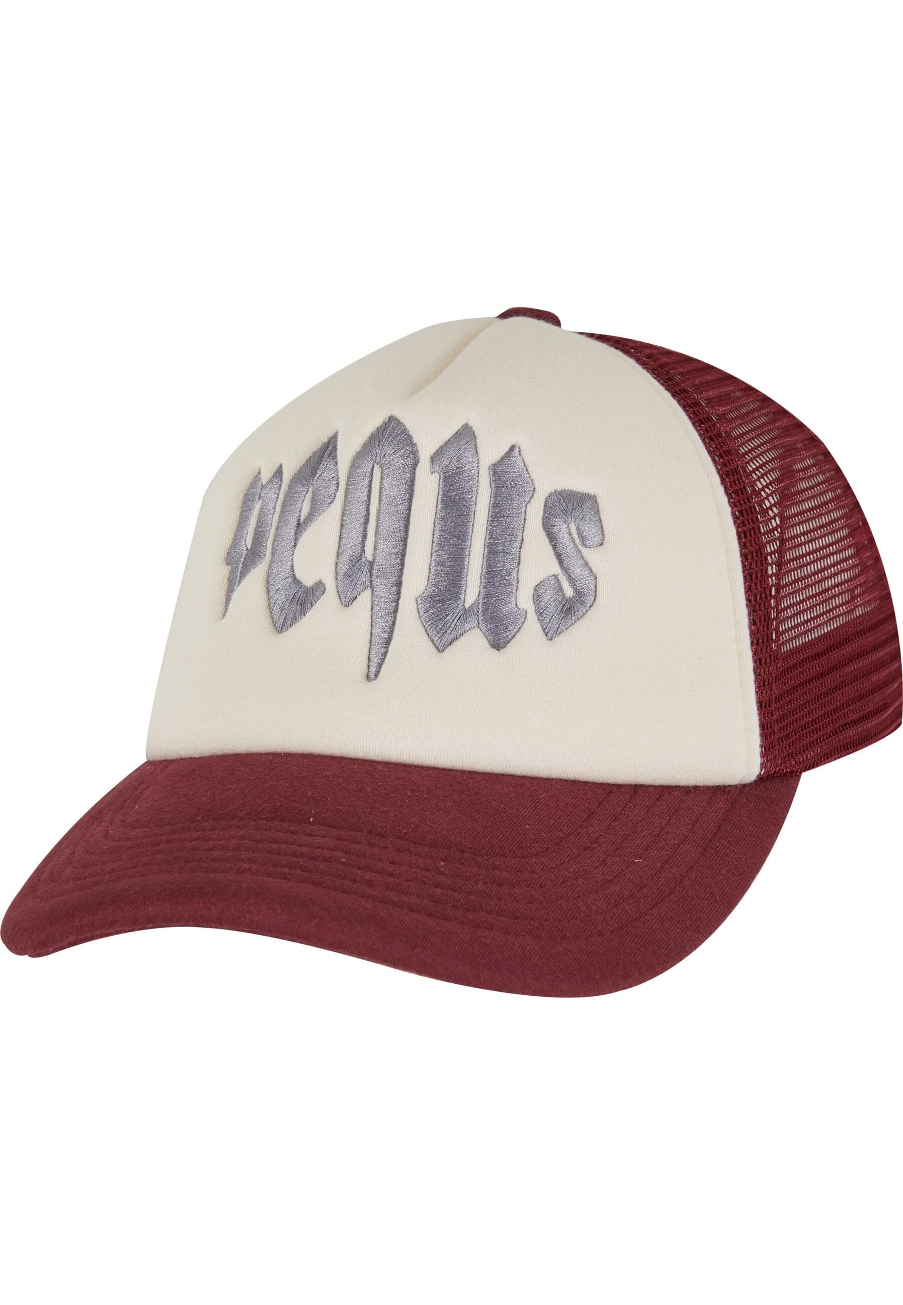 Thumbnail - PEQUS Trucker Cap "PEQUS PEQUS Mythic Logo Trucker Cap"
