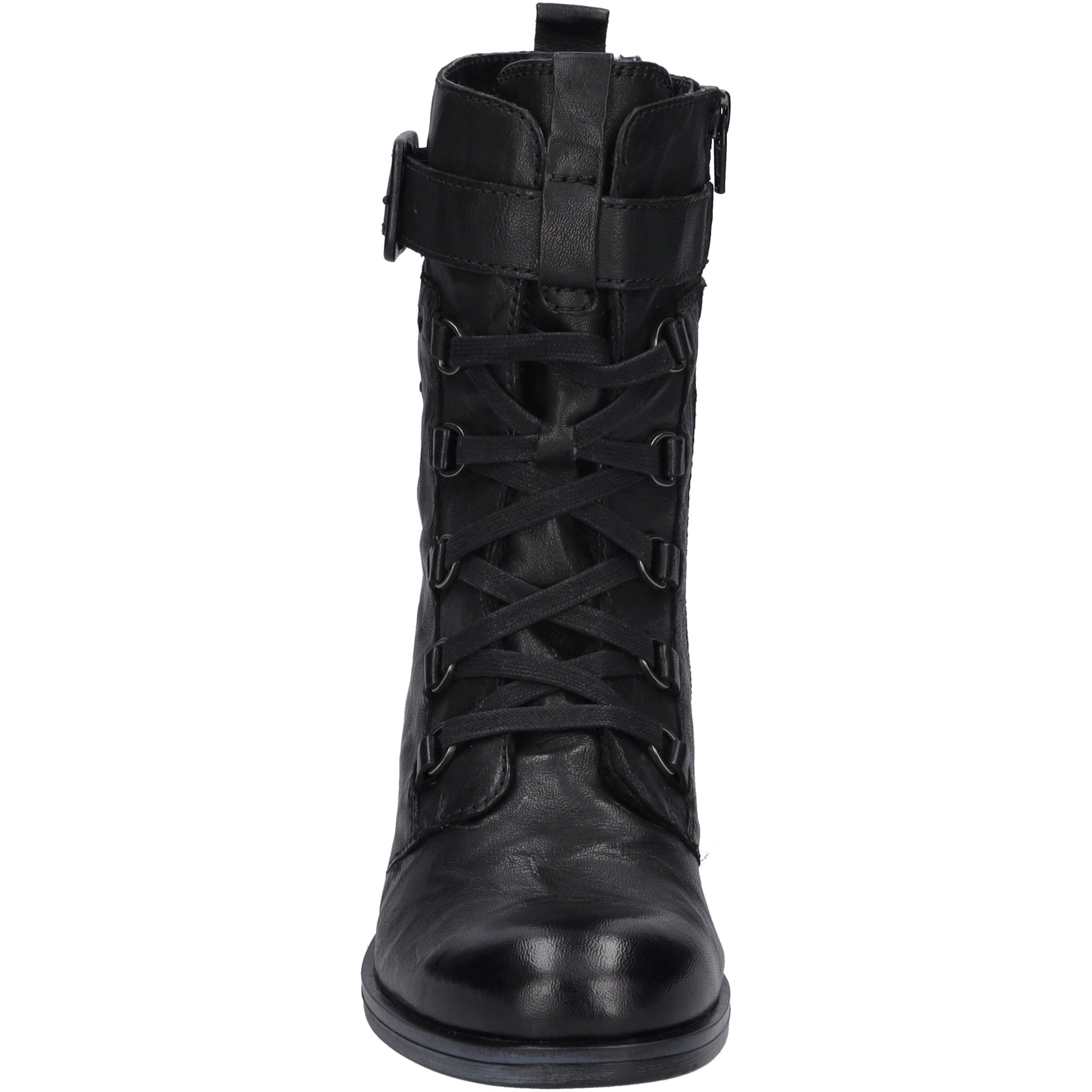 Josef Seibel Stiefel »Sanja 21, schwarz«