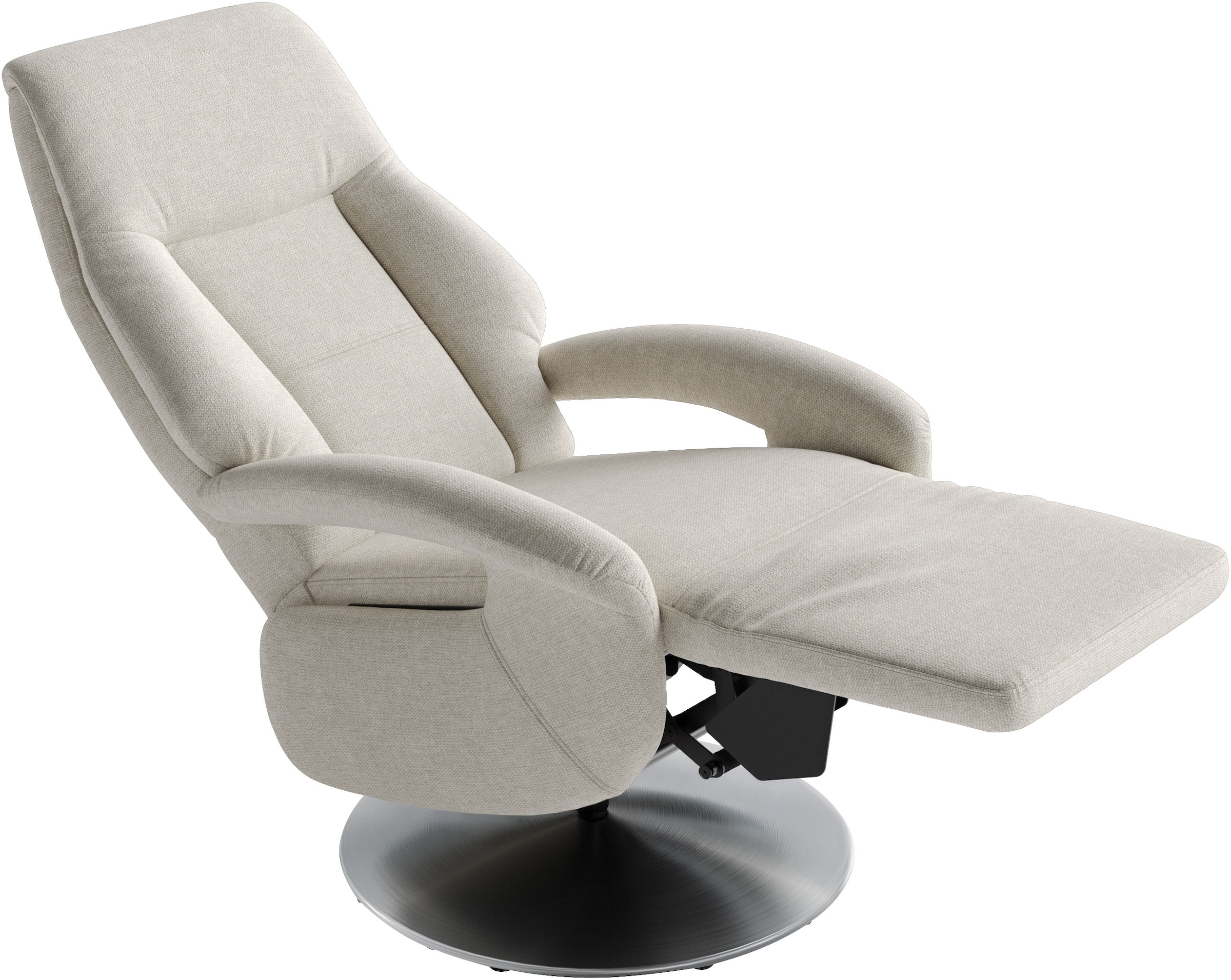 sit&more TV-Sessel »Enjoy« in Grösse S, oder M , oder L , wahlweise mit Motor und Aufstehhilfe