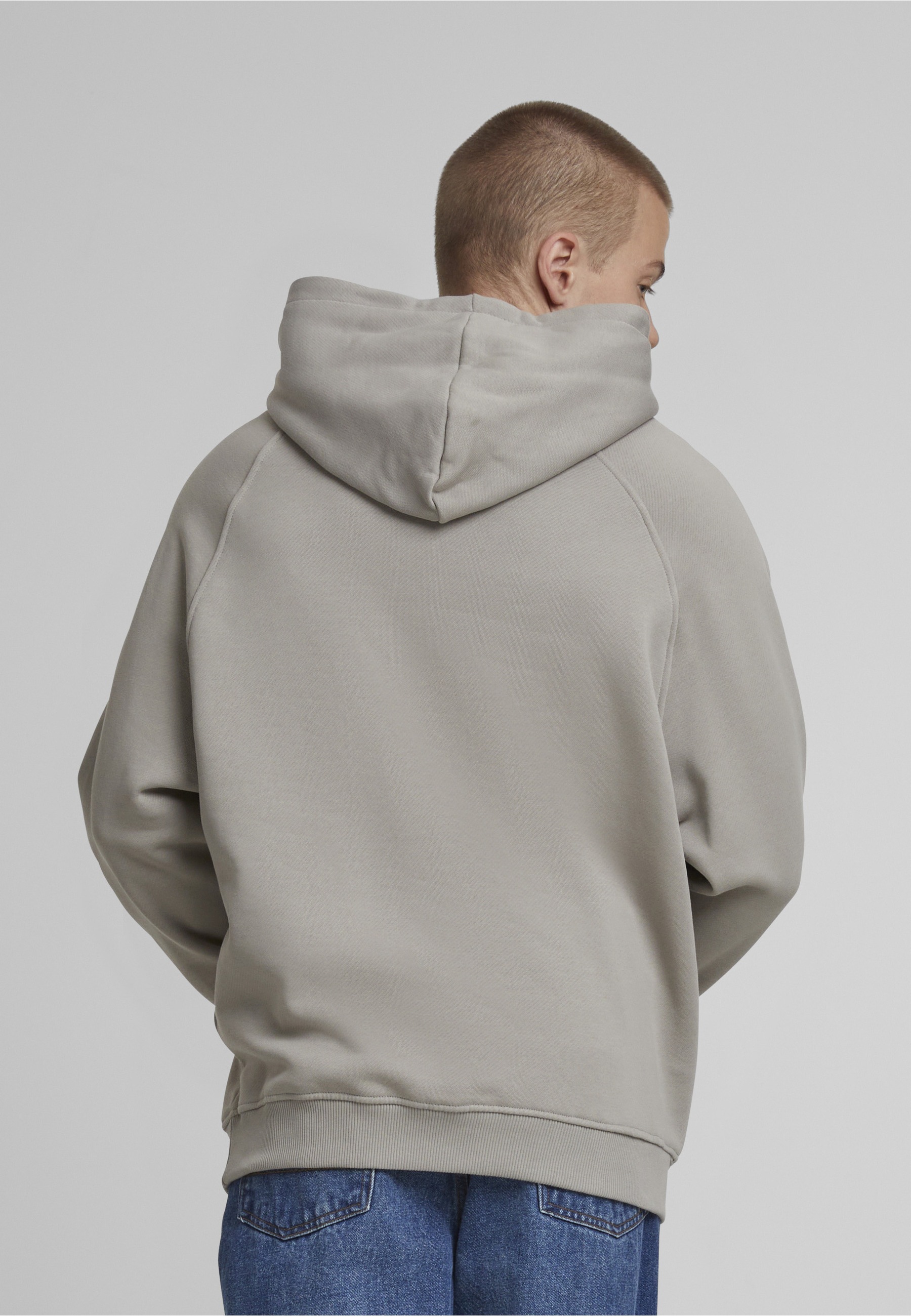 PEQUS Kapuzenpullover »PEQUS PEQUS Mythic Logo Hoodie« 1 Stk.