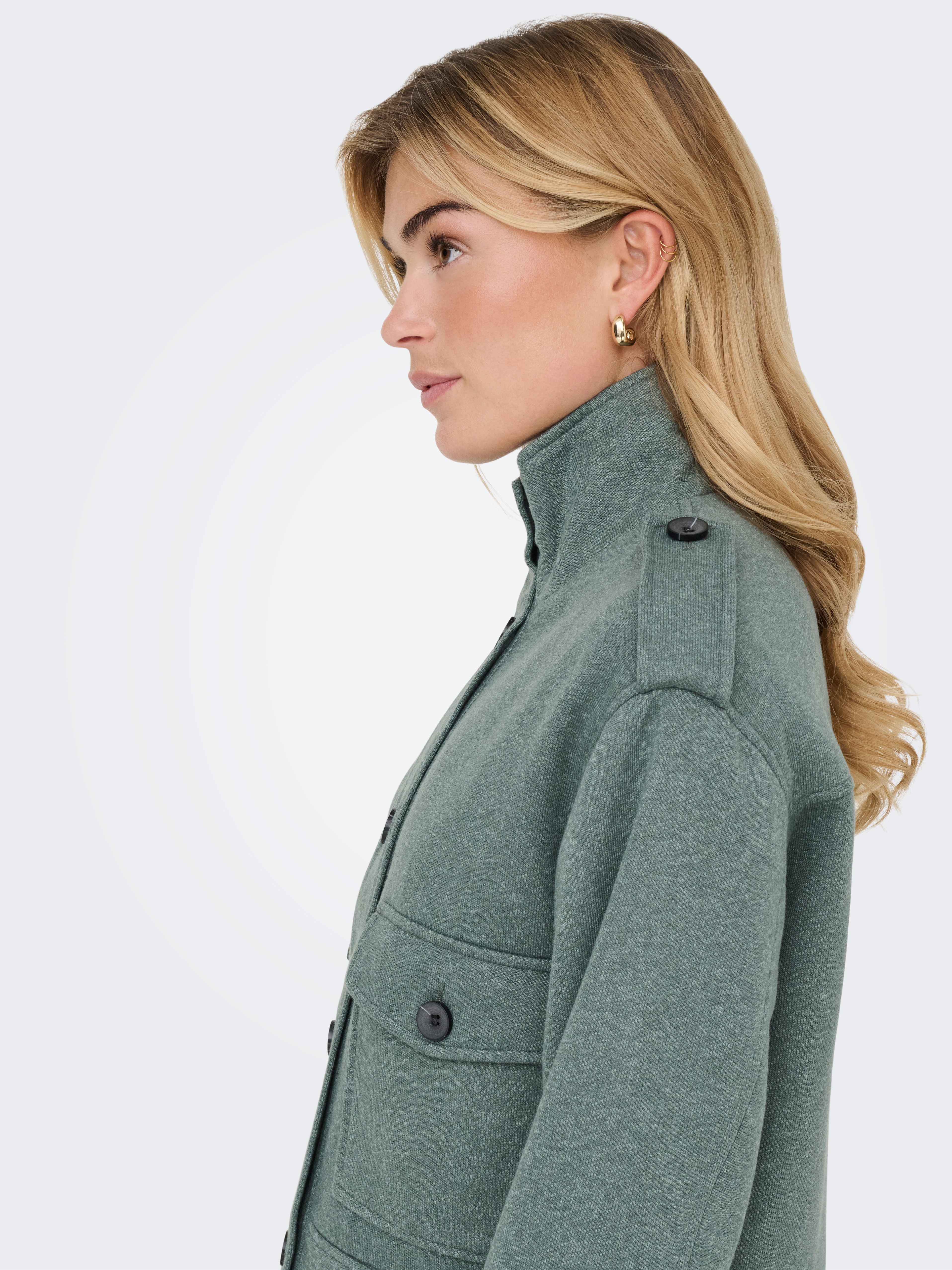 Thumbnail - ONLY Kurzmantel "ONLSEDONA LIGHT COLLAR JACKET OTW CC"