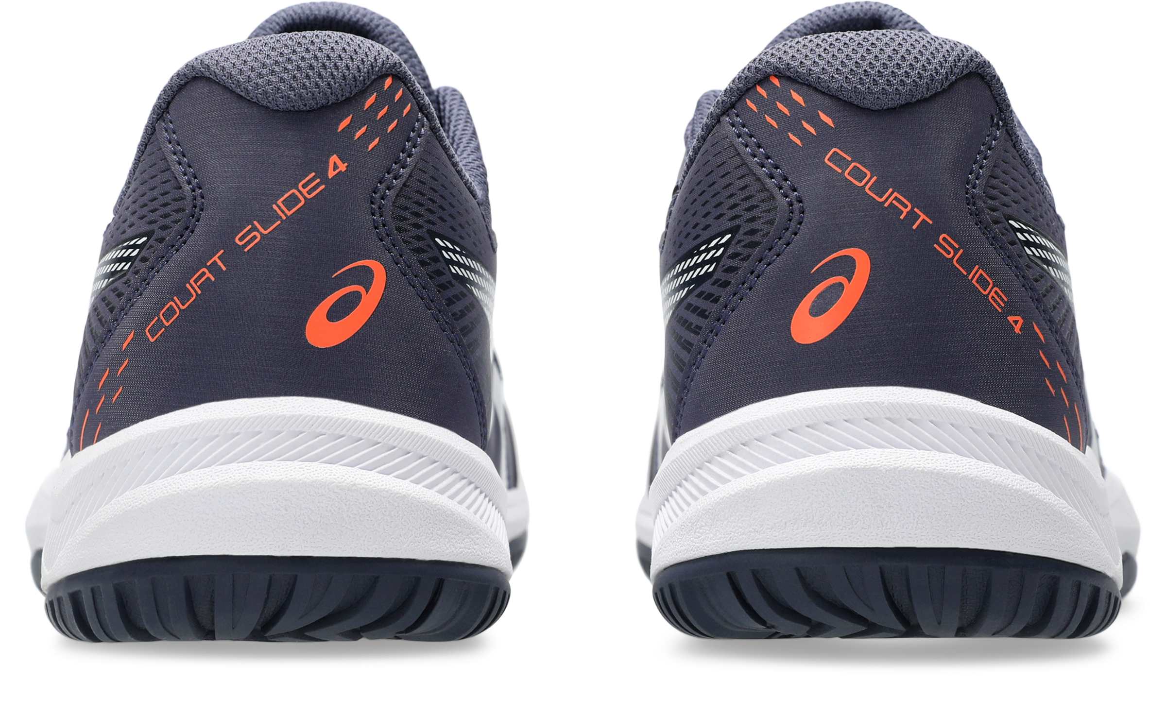 Asics Tennisschuh "COURT SLIDE 4", Multicourt-Schuhe günstig online kaufen