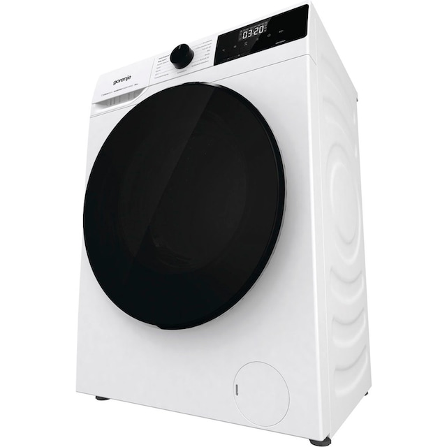 GORENJE Waschmaschine »WNHAI14APS/DE«, WNHAI 14 APS/DE, 10 kg, 1400 U/min,  AquaStop | BAUR