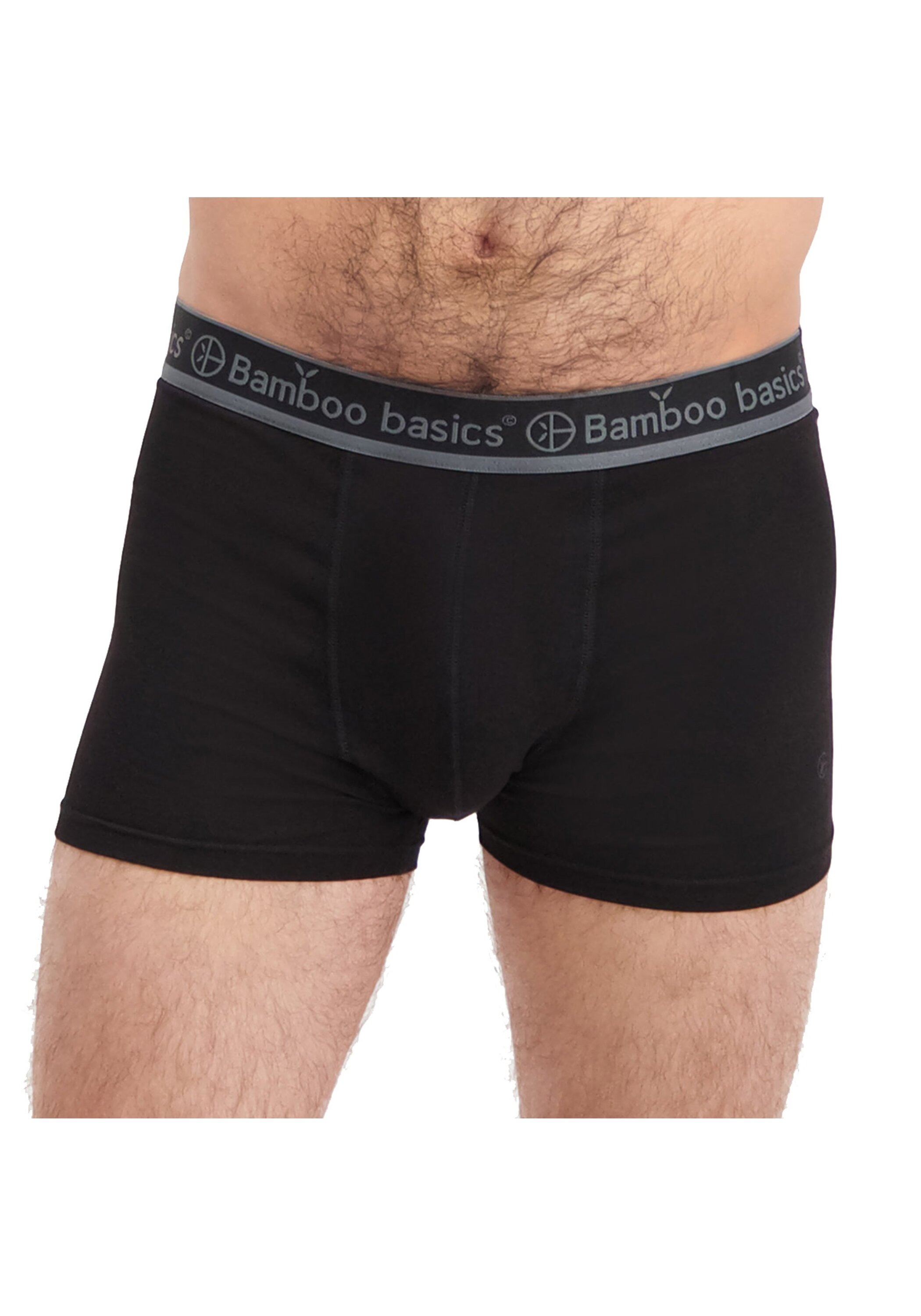 Bamboo basics Boxershorts »Boxershort LIAM 3er Pack«