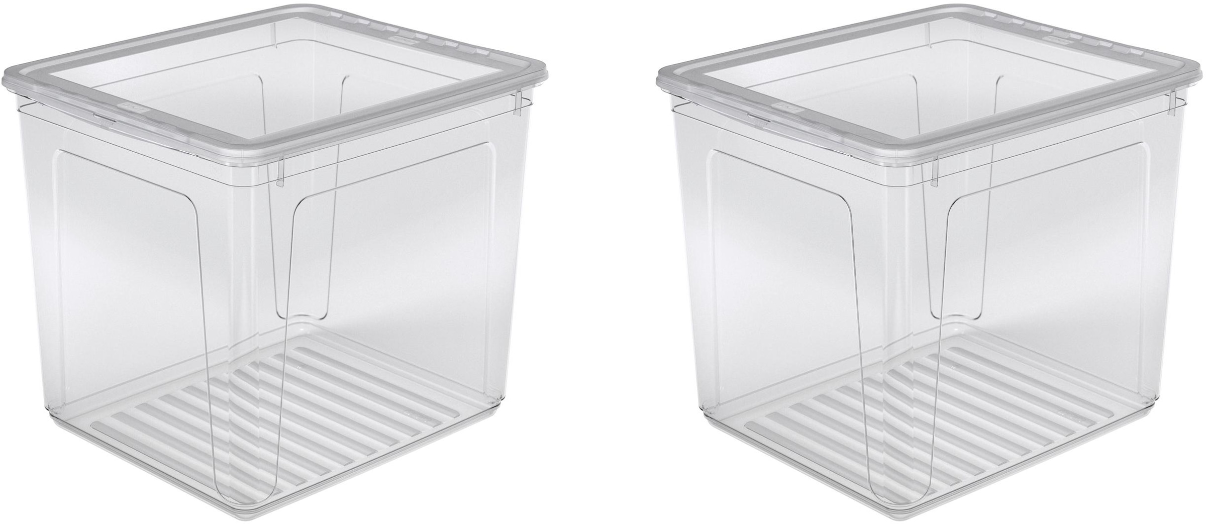 keeeper Organizer "bea" Aufbewahrungsbox, mit Air Control System günstig online kaufen