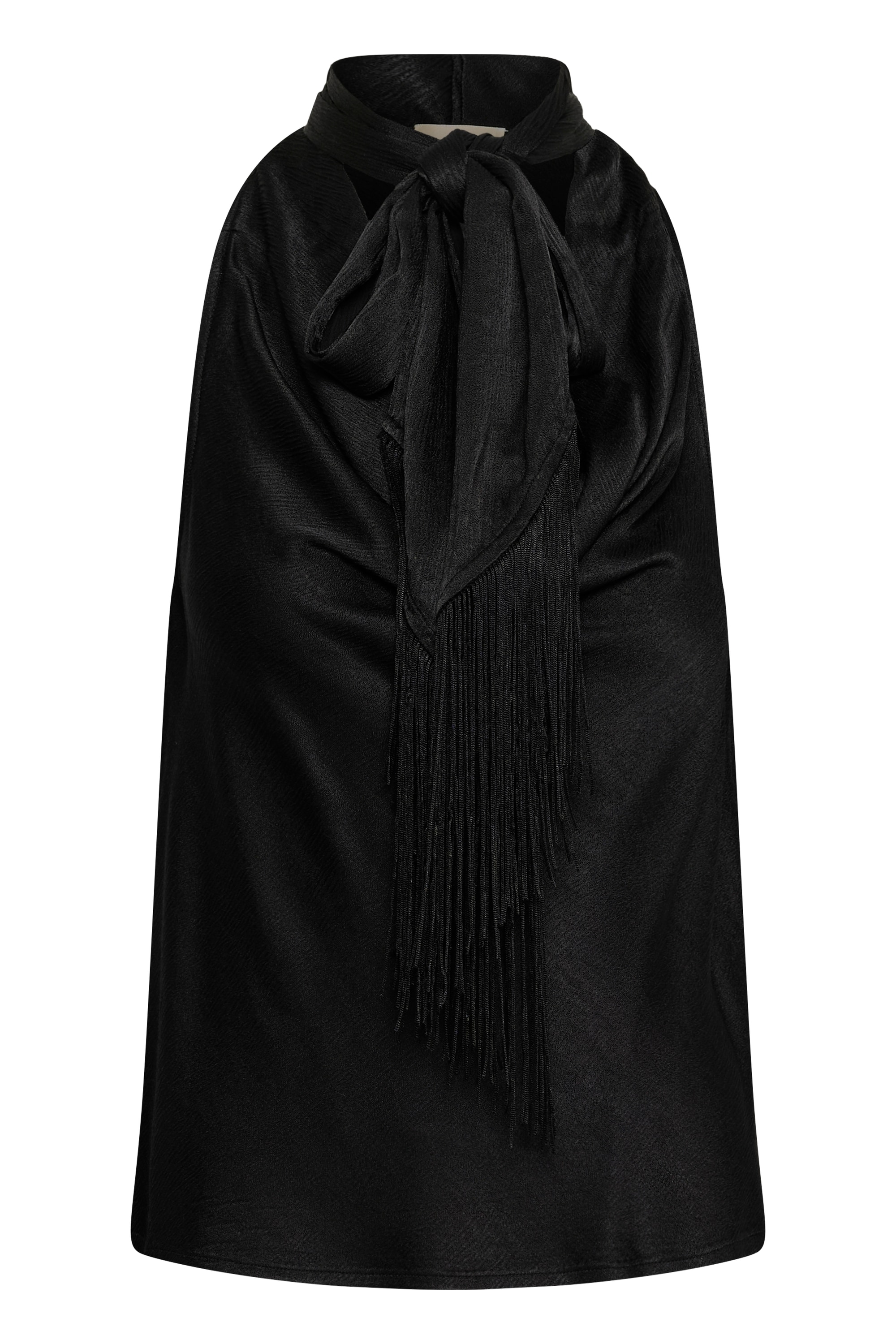 SOAKED IN LUXURY Langarmbluse "Damen Bluse langarm SLMirabella"