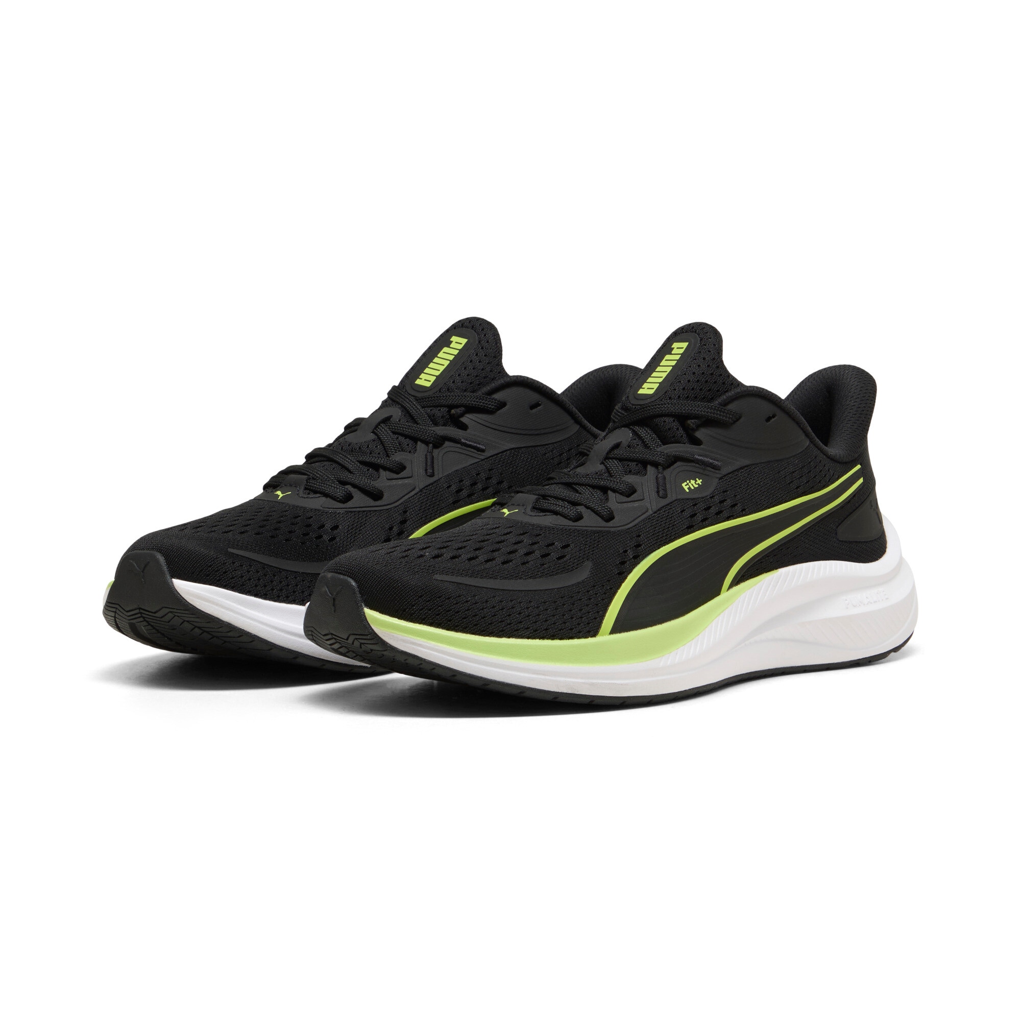 PUMA Laufschuh "SKYROCKET LITE 2" für sportliche Aktivitäten, mit SOFTFOAM+ Innensohle