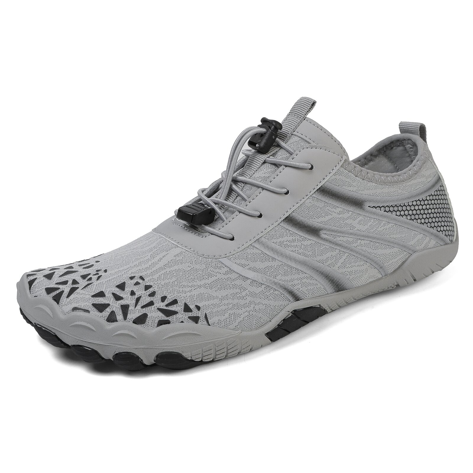 DOTALES Laufschuh »Flowstep Barfußschuhe Flowstep Damen Trekkingschuhe/Outdoorschuh«, Vegan