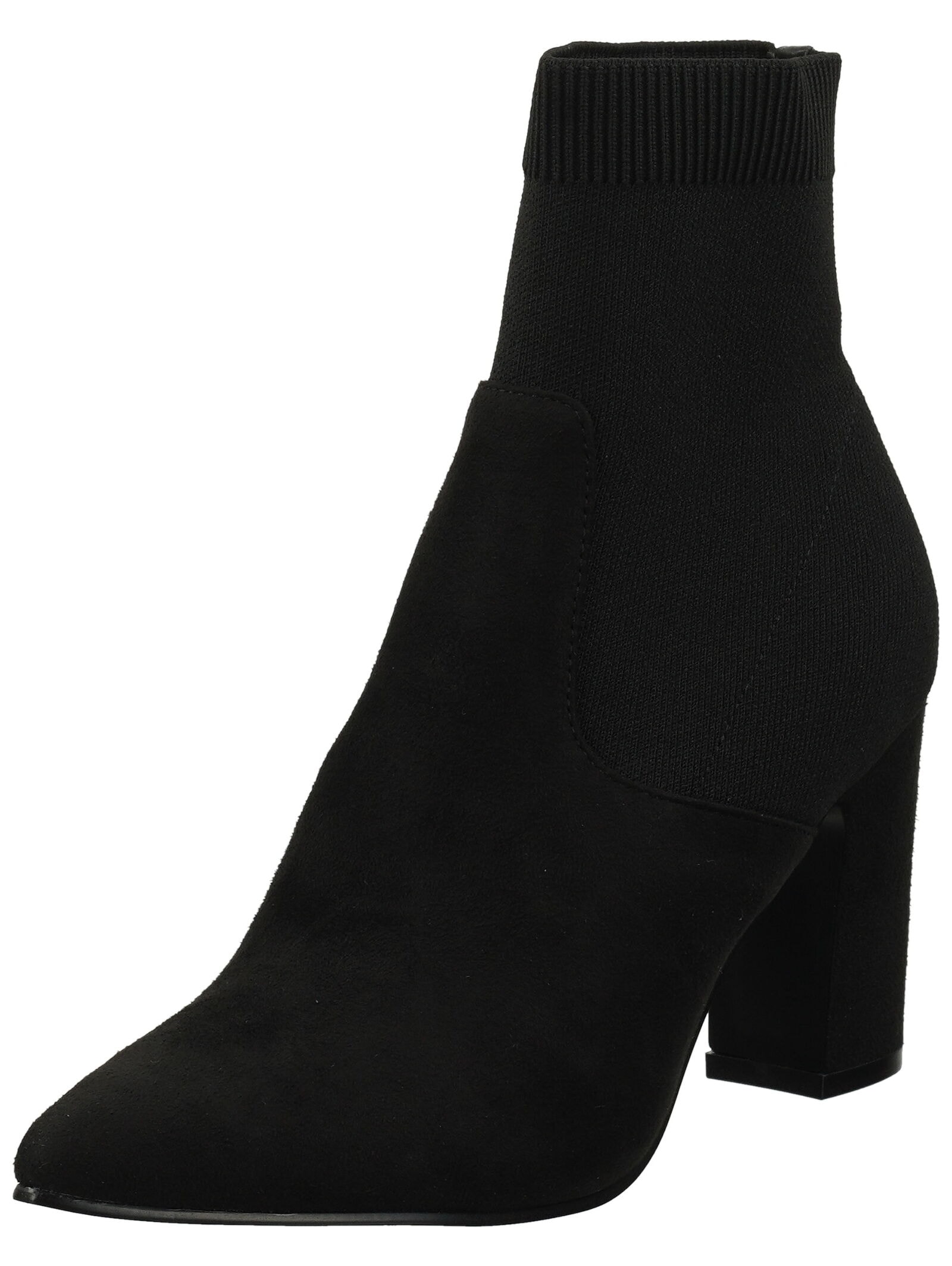 STEVE MADDEN Stiefelette "STEVE MADDEN Stiefelette Textil" günstig online kaufen