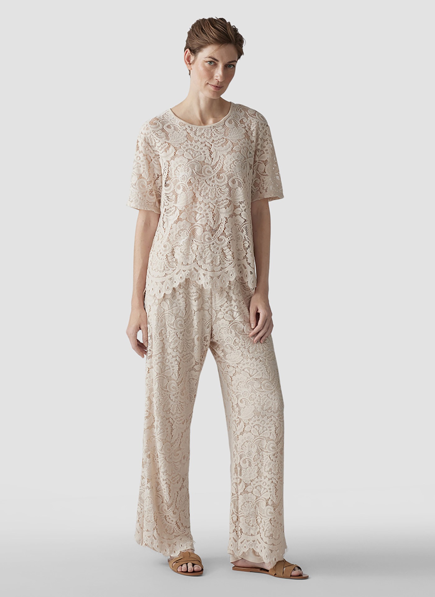 LeComte Print-Shirt »T-Shirt«