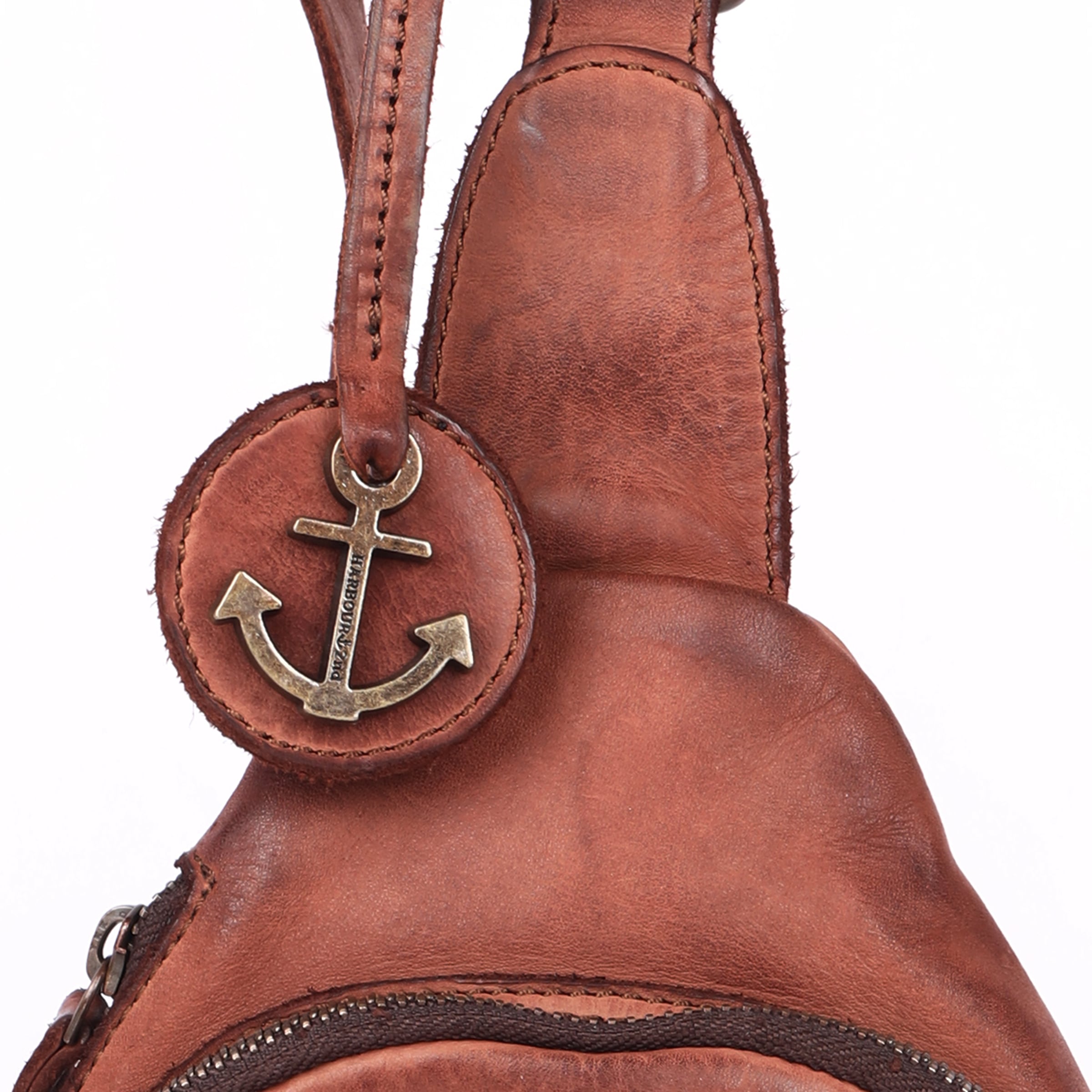 HARBOUR 2nd Umhängetasche »Amalie«, Schultertasche Tasche Damen