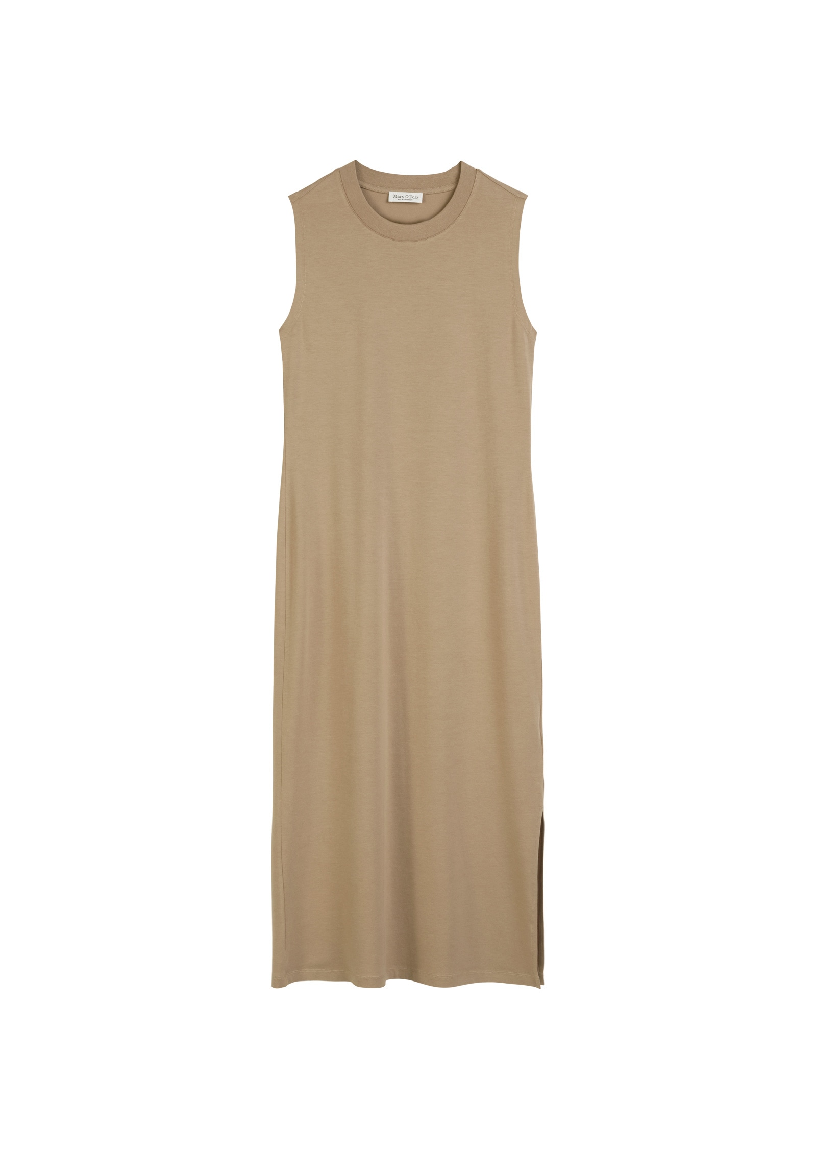 Marc O'Polo Jerseykleid »aus Organic-Cotton-TENCEL™ Modal«