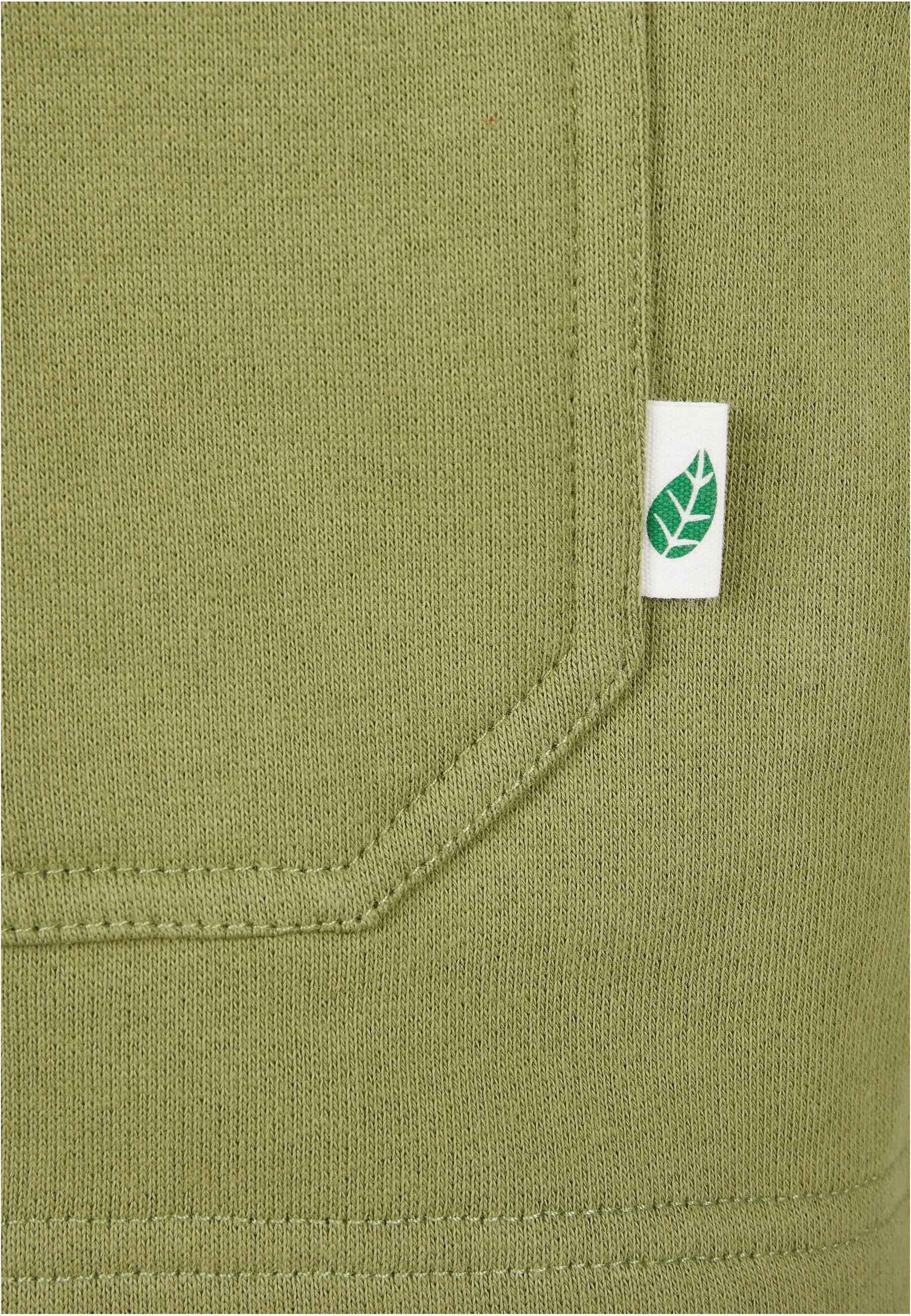 URBAN CLASSICS Sweatshorts »Urban Classics Herren Organic Cargo Sweatshorts«, (1 tlg.)