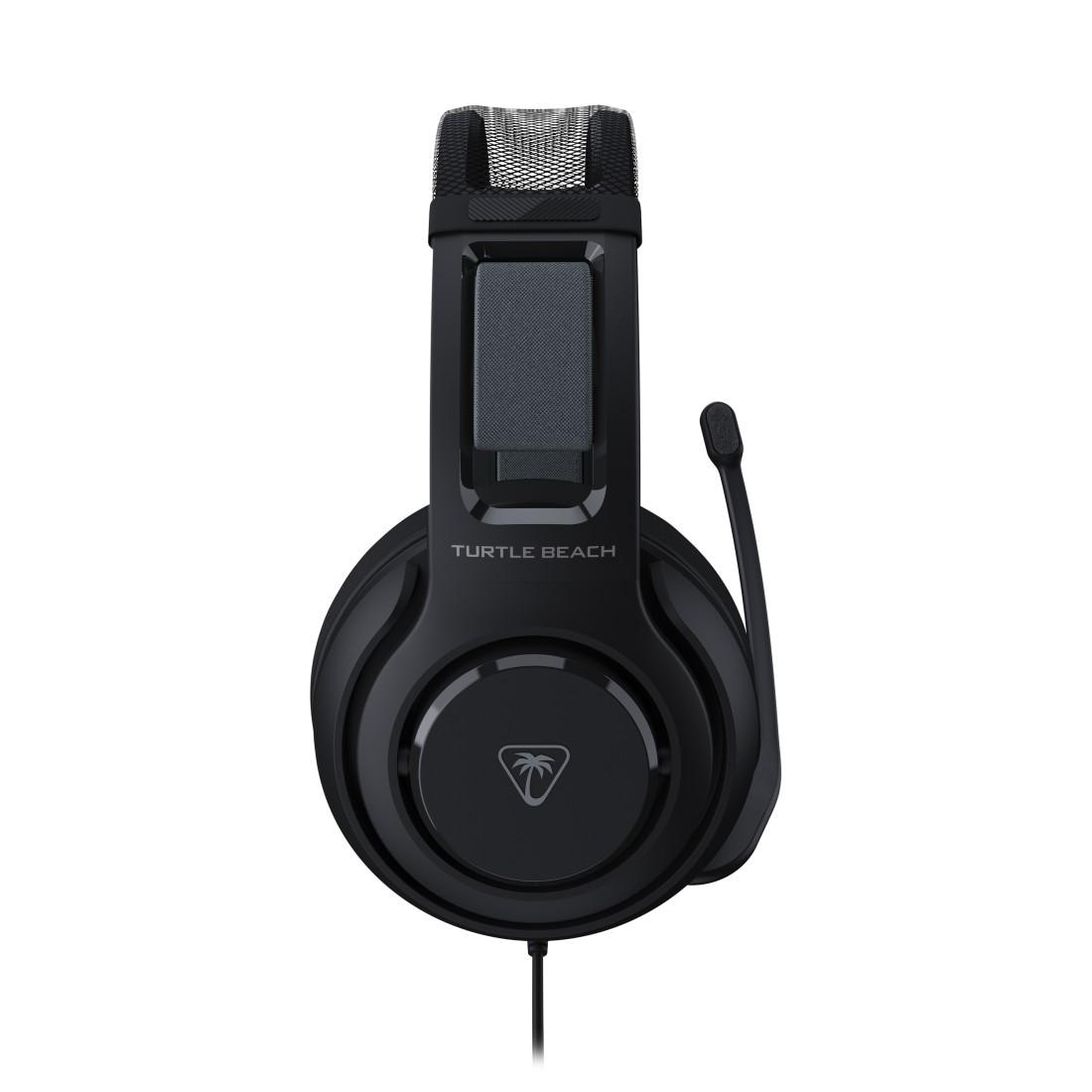 Turtle Beach Gaming-Headset »Atlas 200, PC« Stummschaltung