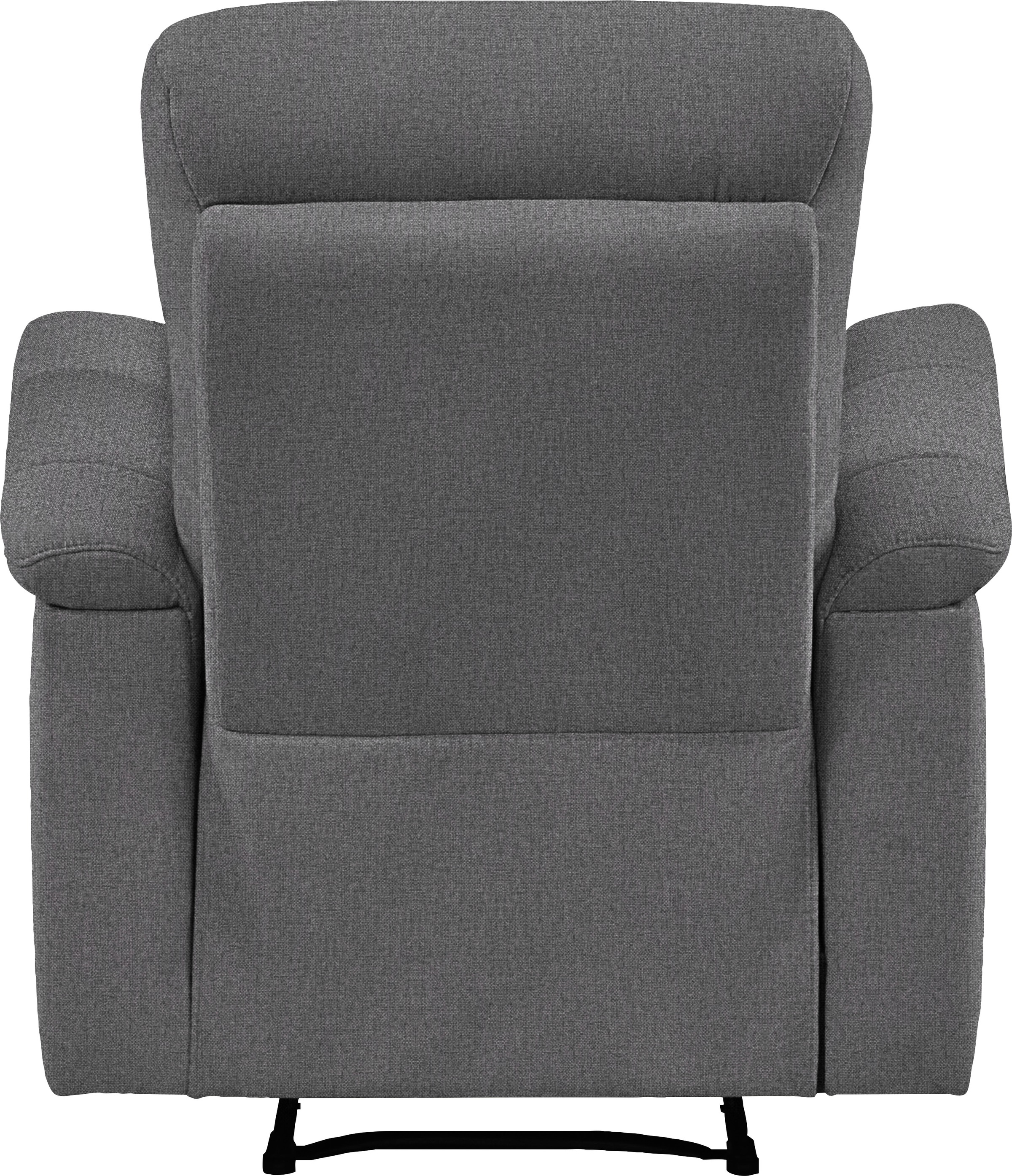 Home affaire Relaxsessel »Southbrook, TV-Sessel mit Schlaffunktion, Wohnzimmer, Funktionssessel«, mit manueller und elektrischer Relaxfunktion