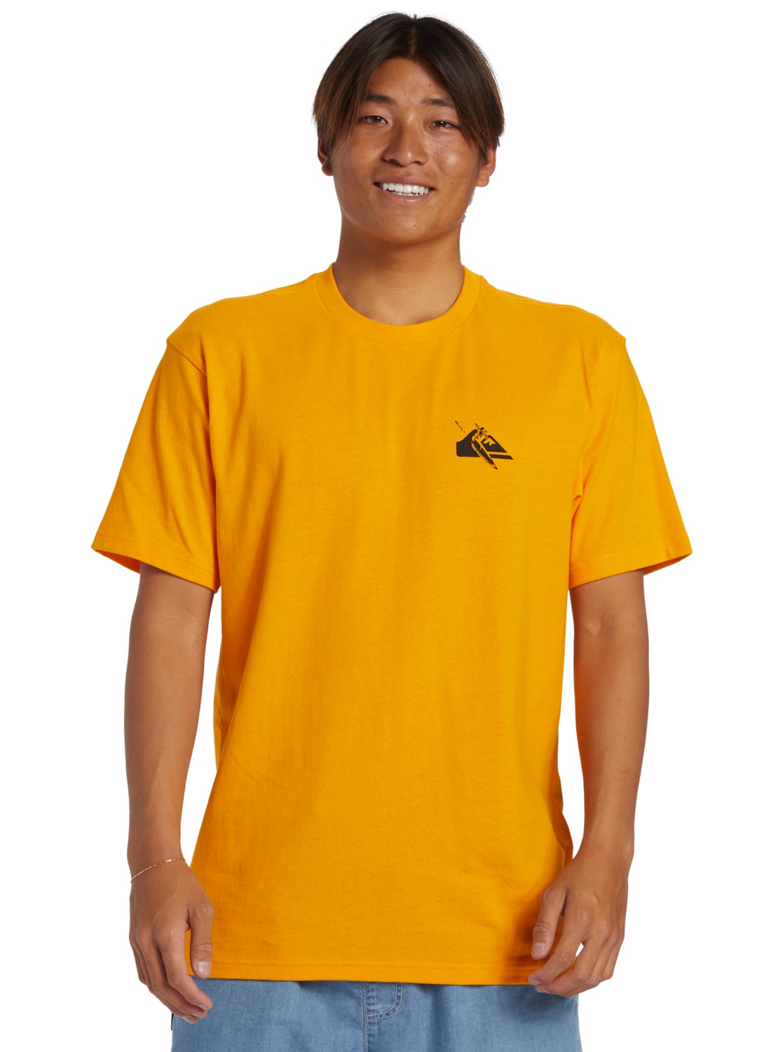 Quiksilver T-Shirt "QS Petroglyph" günstig online kaufen