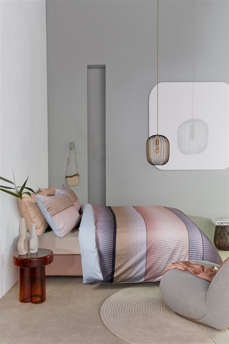 Beddinghouse Bettwäsche "Millenial" 2 Stk. tlg. günstig online kaufen
